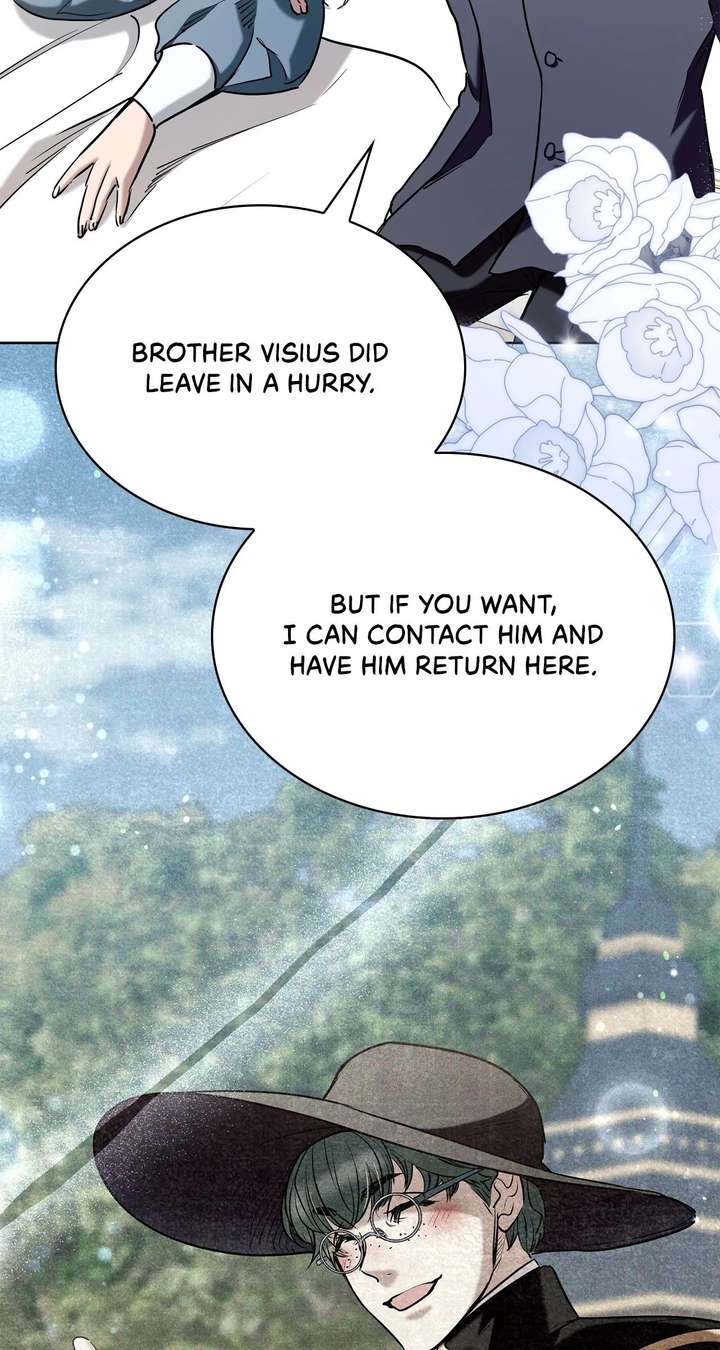 If You Desire to Keep Me [Official] Chapter 59 - Page 76