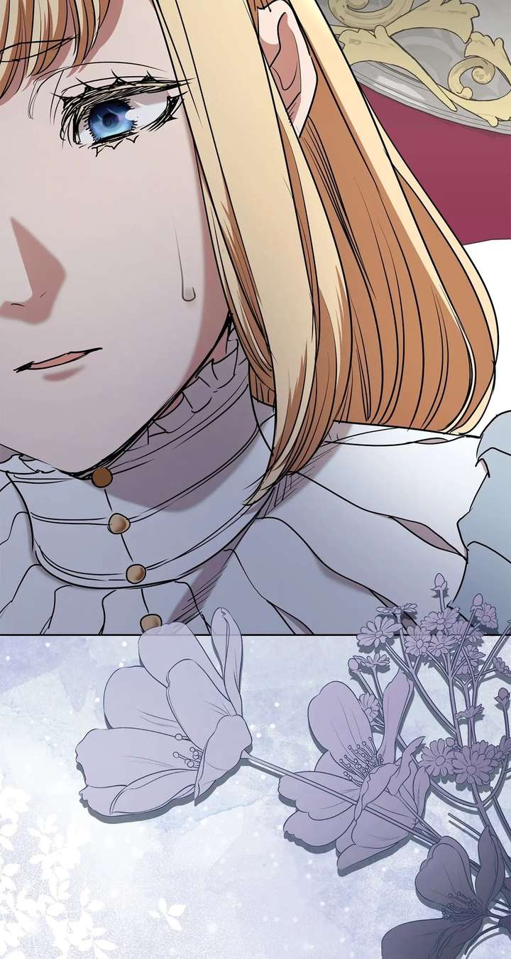 If You Desire to Keep Me [Official] Chapter 59 - Page 80