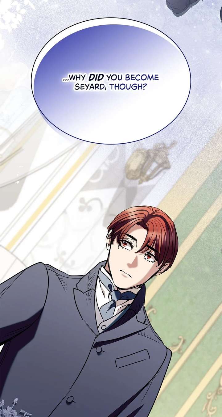 If You Desire to Keep Me [Official] Chapter 59 - Page 81