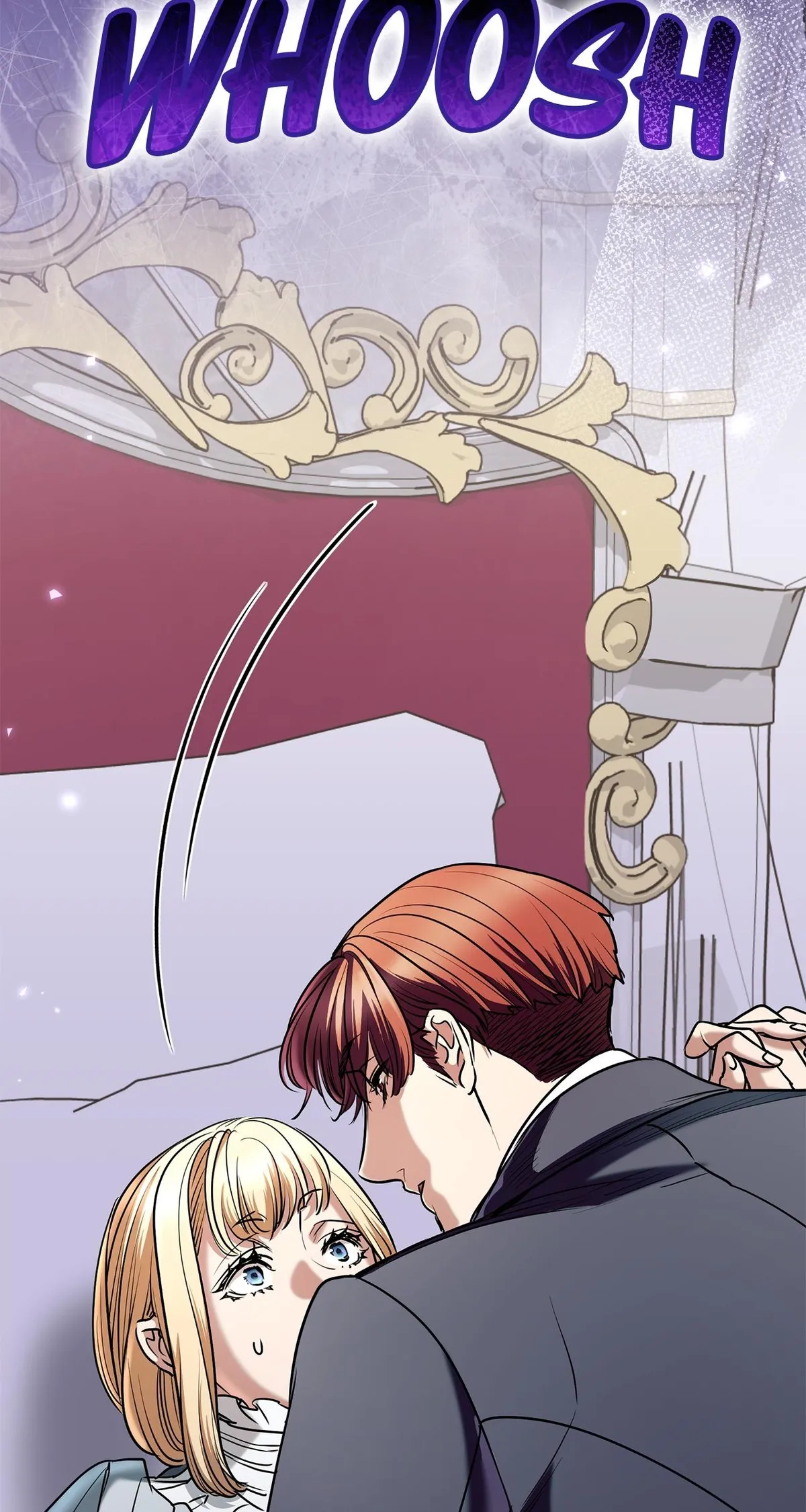 If You Desire to Keep Me [Official] Chapter 60 - Page 4