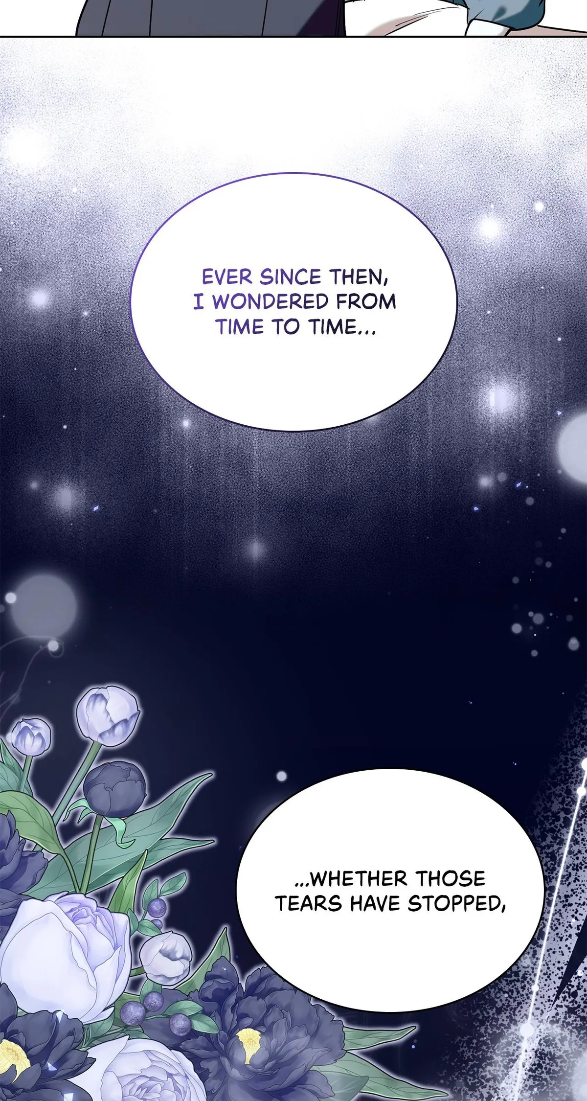 If You Desire to Keep Me [Official] Chapter 60 - Page 16