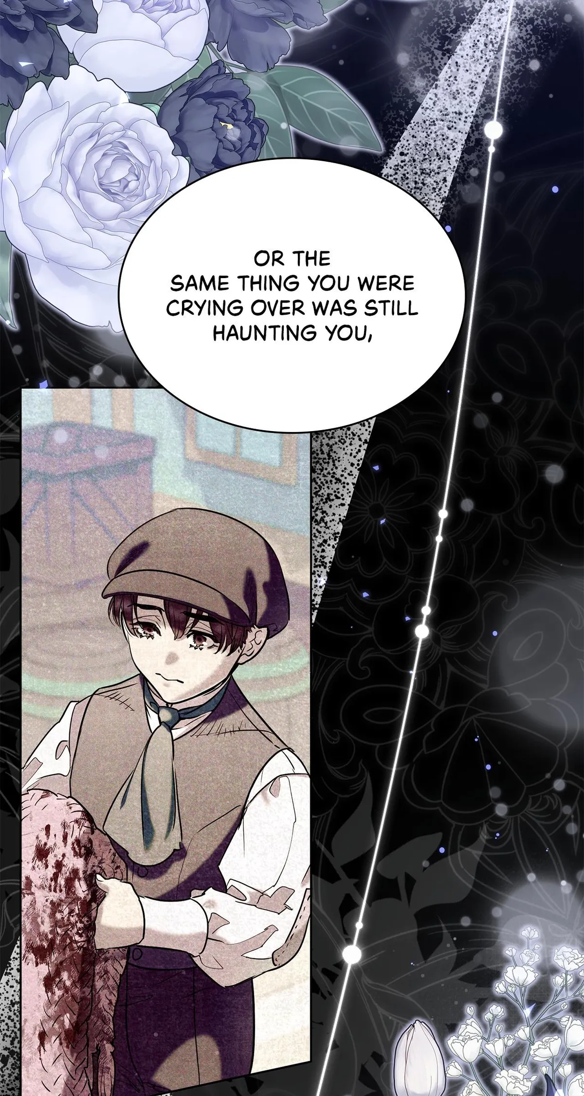 If You Desire to Keep Me [Official] Chapter 60 - Page 17