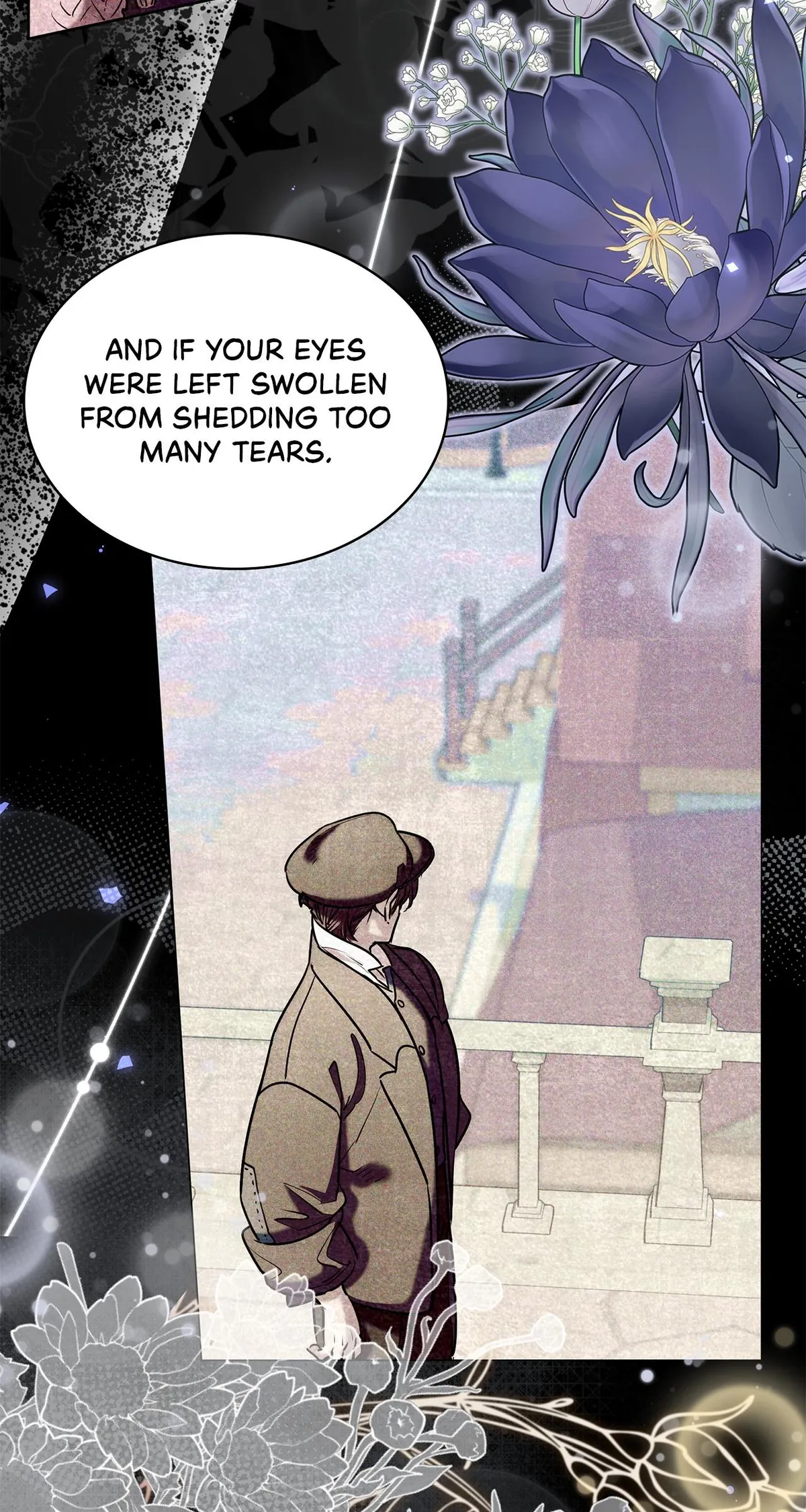 If You Desire to Keep Me [Official] Chapter 60 - Page 18