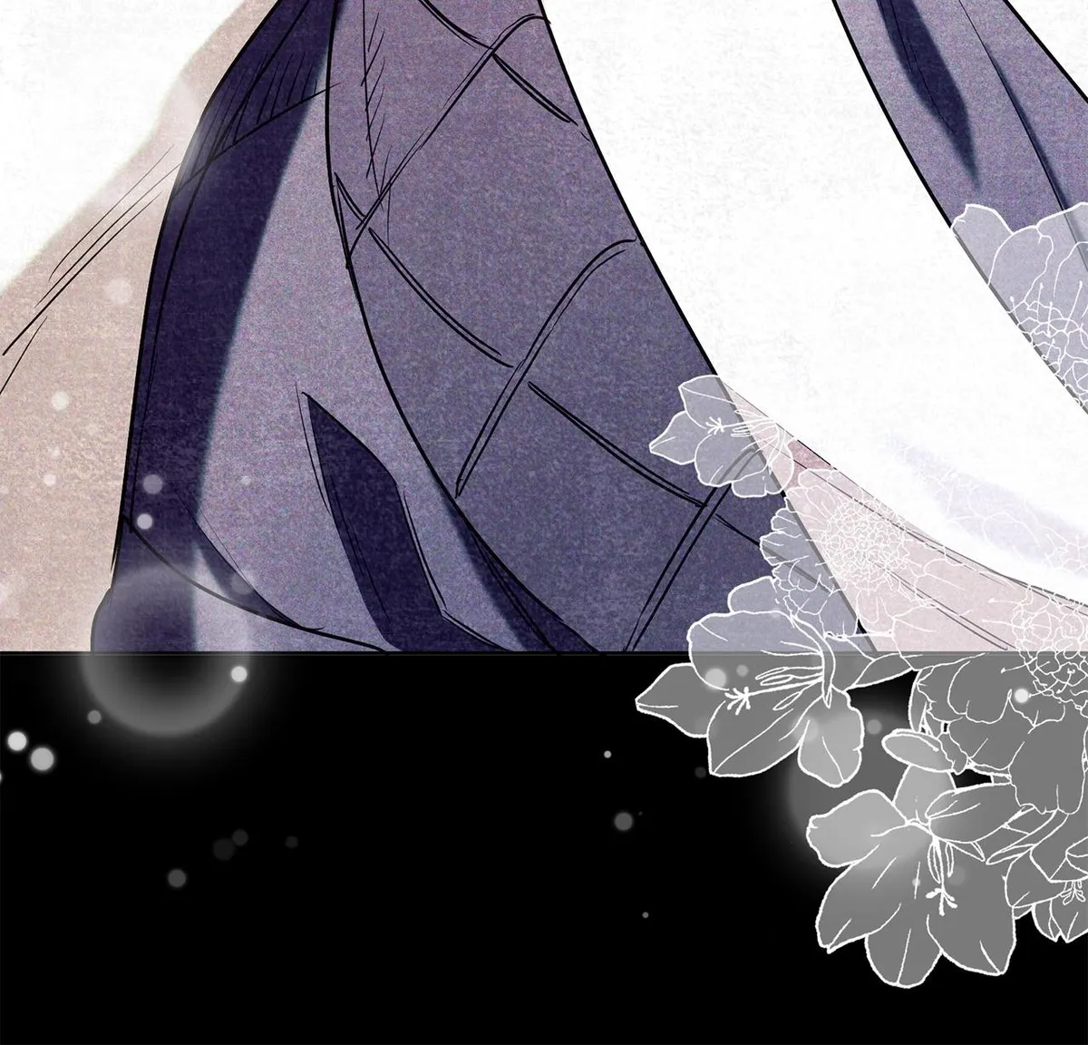 If You Desire to Keep Me [Official] Chapter 60 - Page 20
