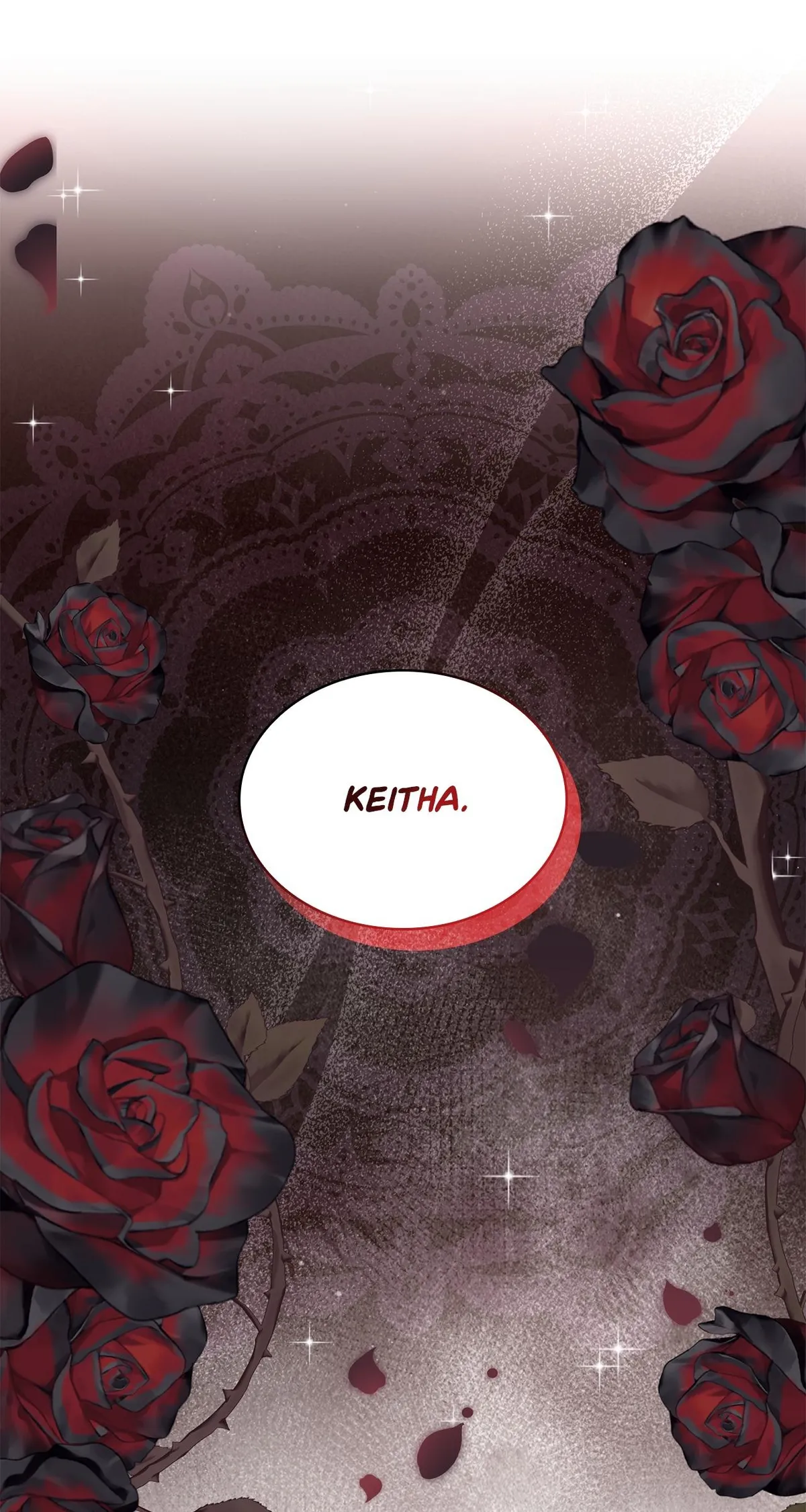 If You Desire to Keep Me [Official] Chapter 60 - Page 41