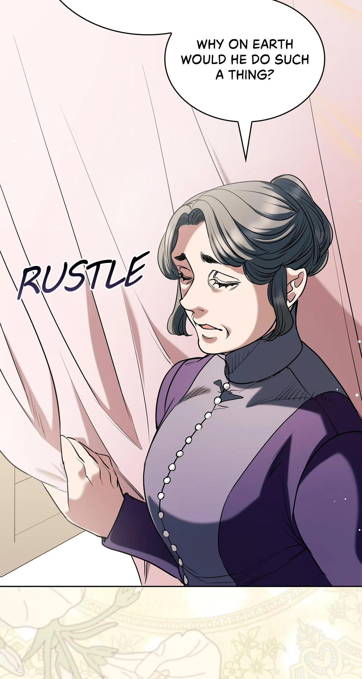 If You Desire to Keep Me [Official] Chapter 60 - Page 44