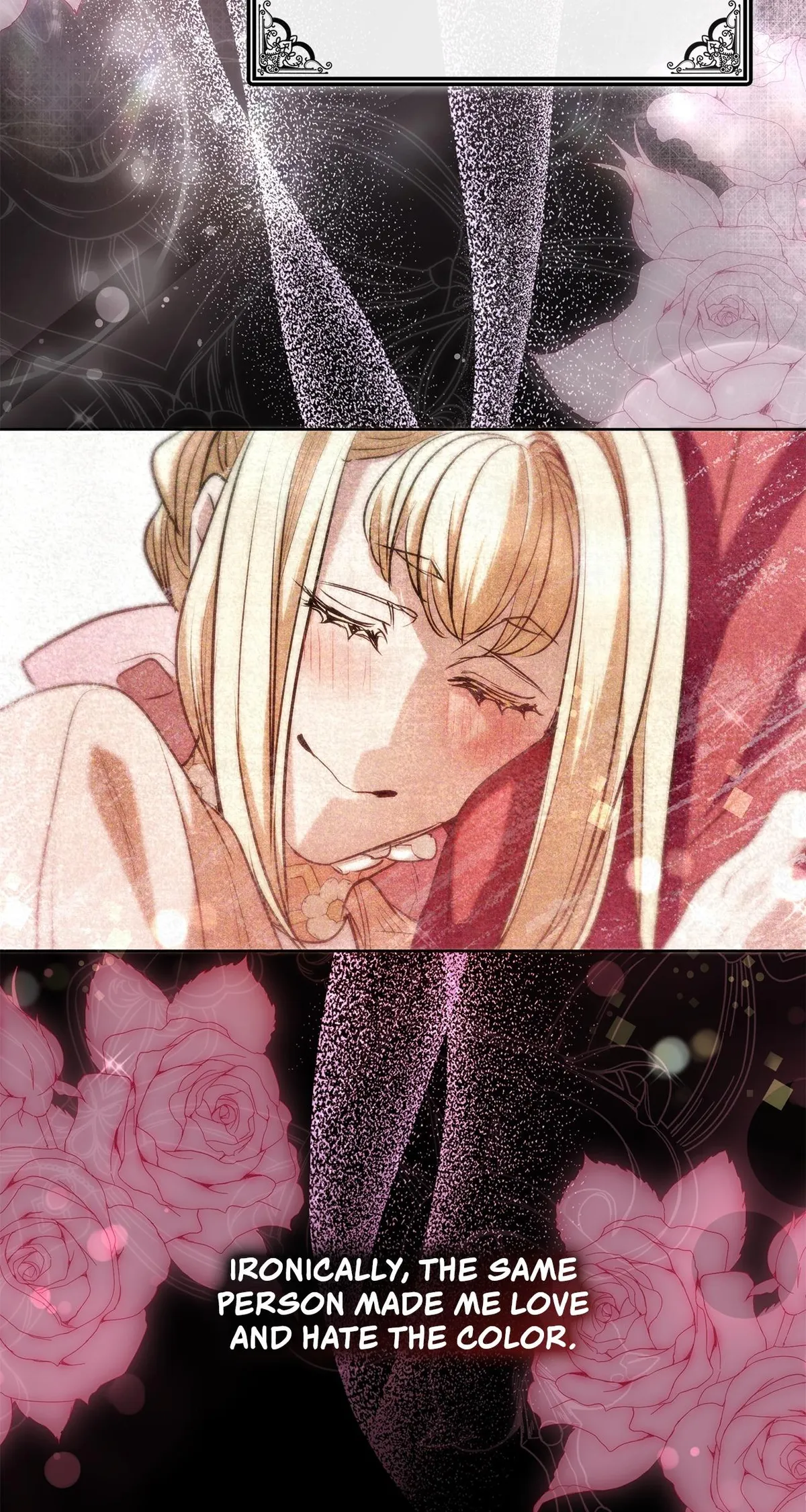 If You Desire to Keep Me [Official] Chapter 60 - Page 62