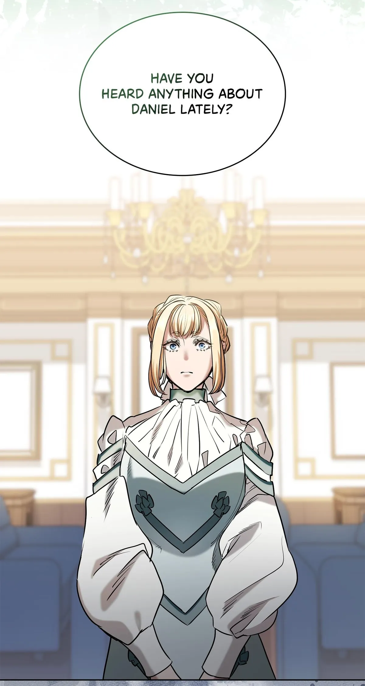If You Desire to Keep Me [Official] Chapter 60 - Page 67
