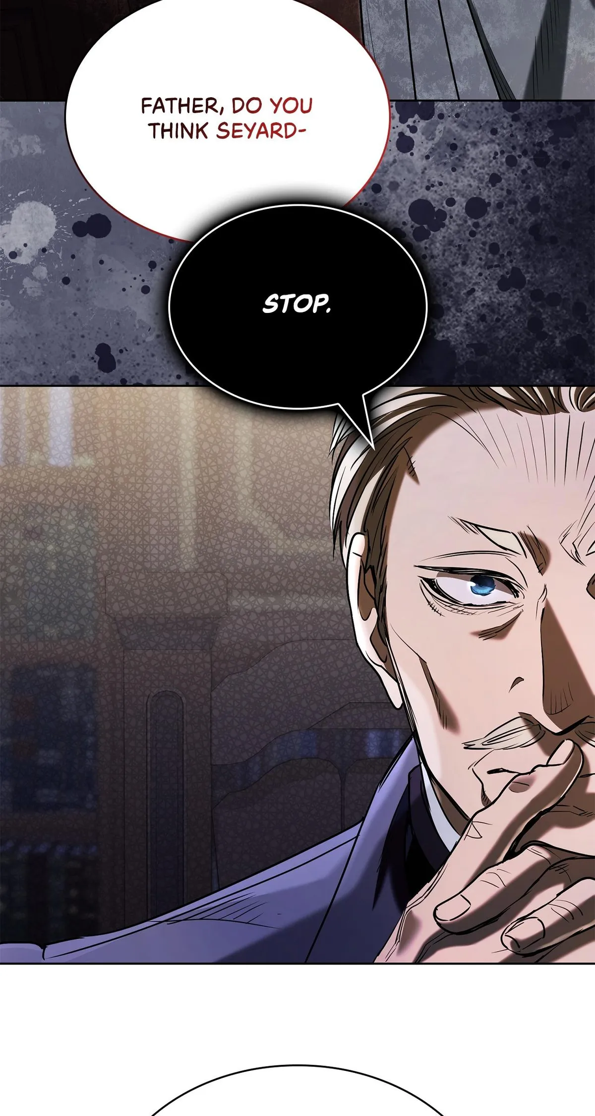 If You Desire to Keep Me [Official] Chapter 60 - Page 75