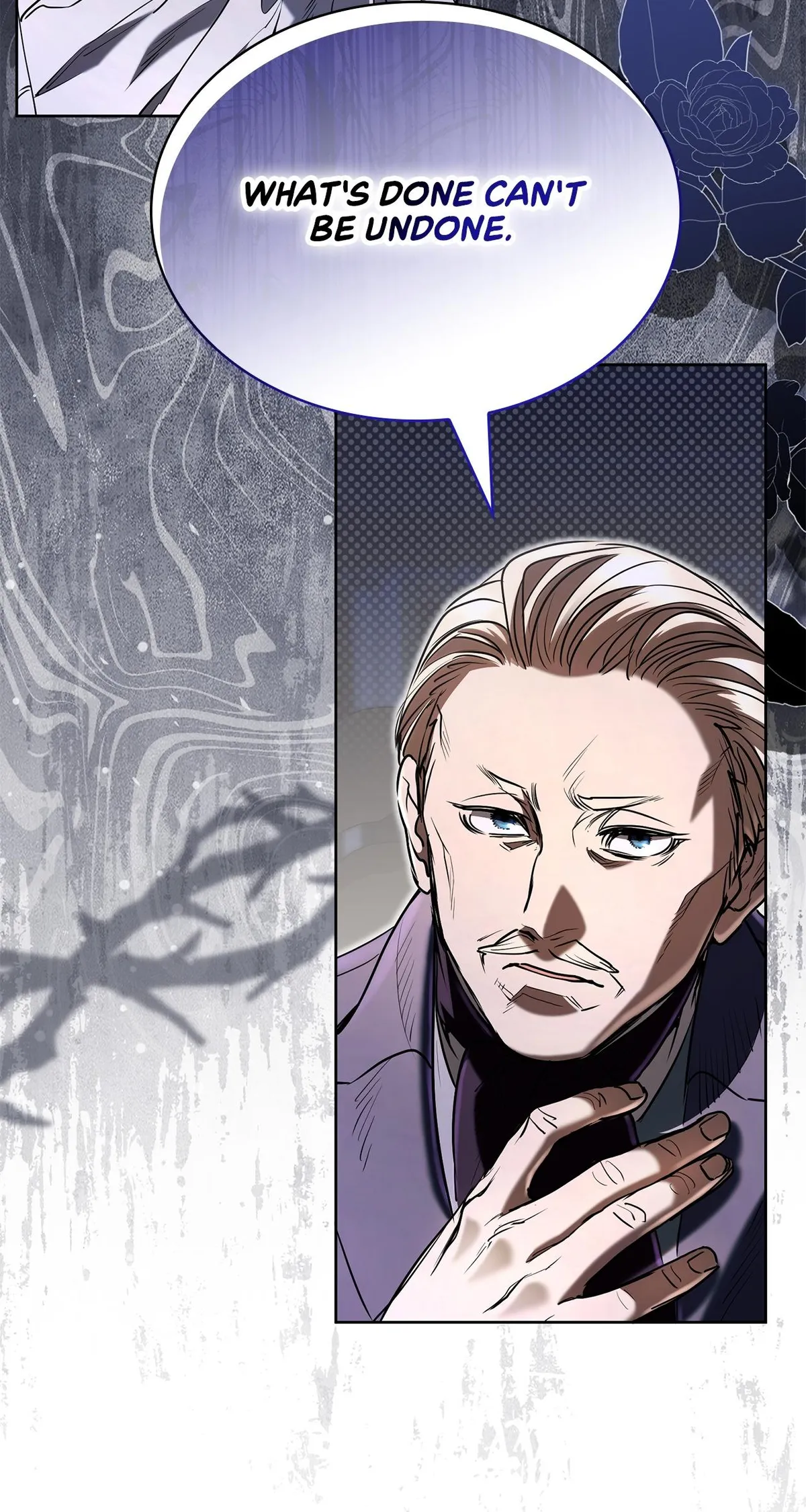If You Desire to Keep Me [Official] Chapter 61 - Page 2