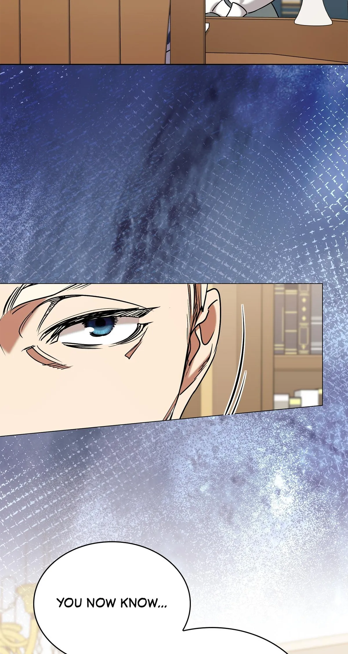 If You Desire to Keep Me [Official] Chapter 61 - Page 6