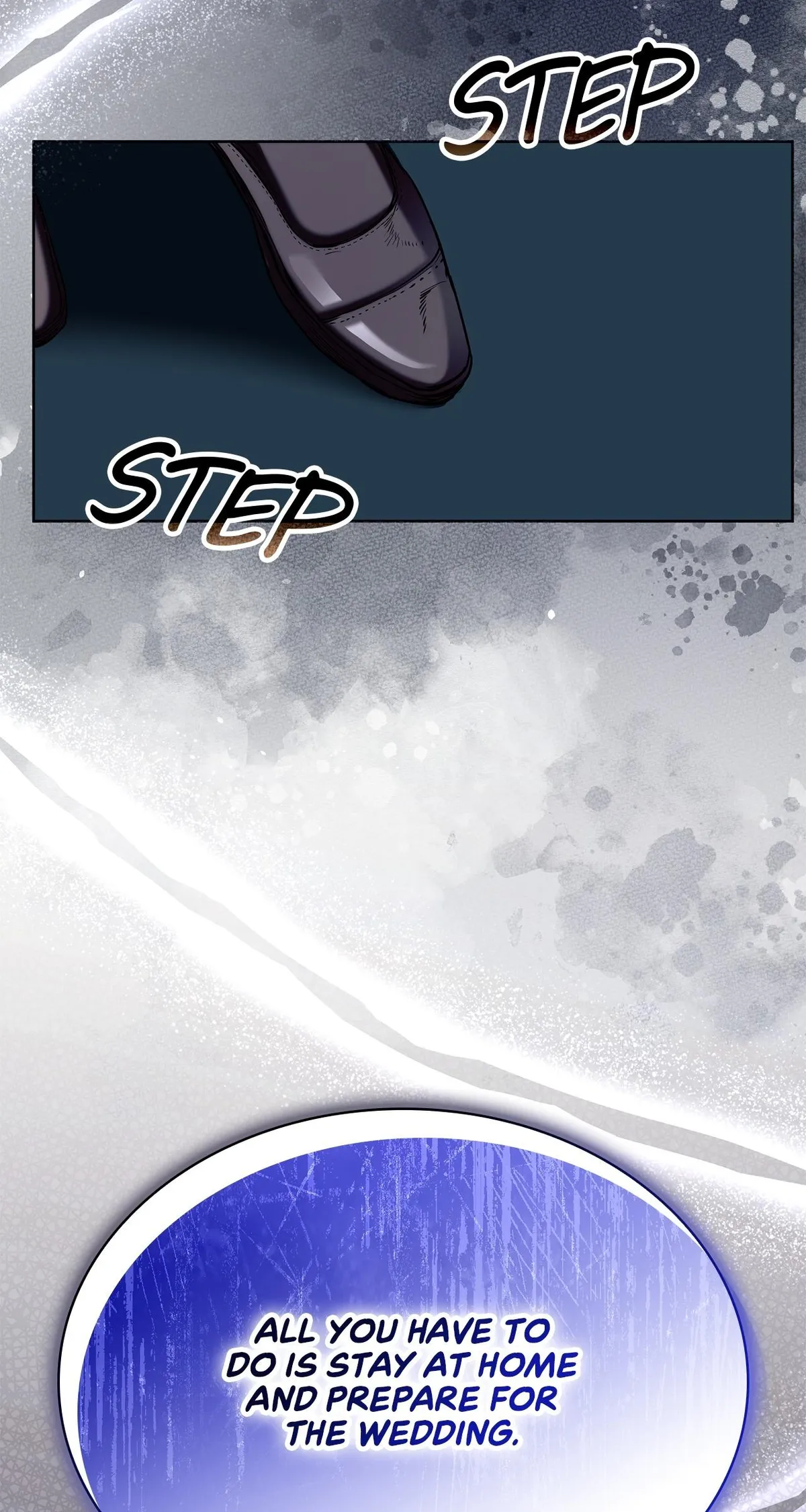 If You Desire to Keep Me [Official] Chapter 61 - Page 13