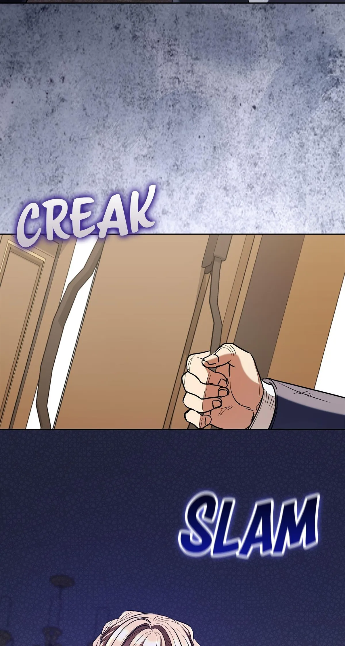 If You Desire to Keep Me [Official] Chapter 61 - Page 15