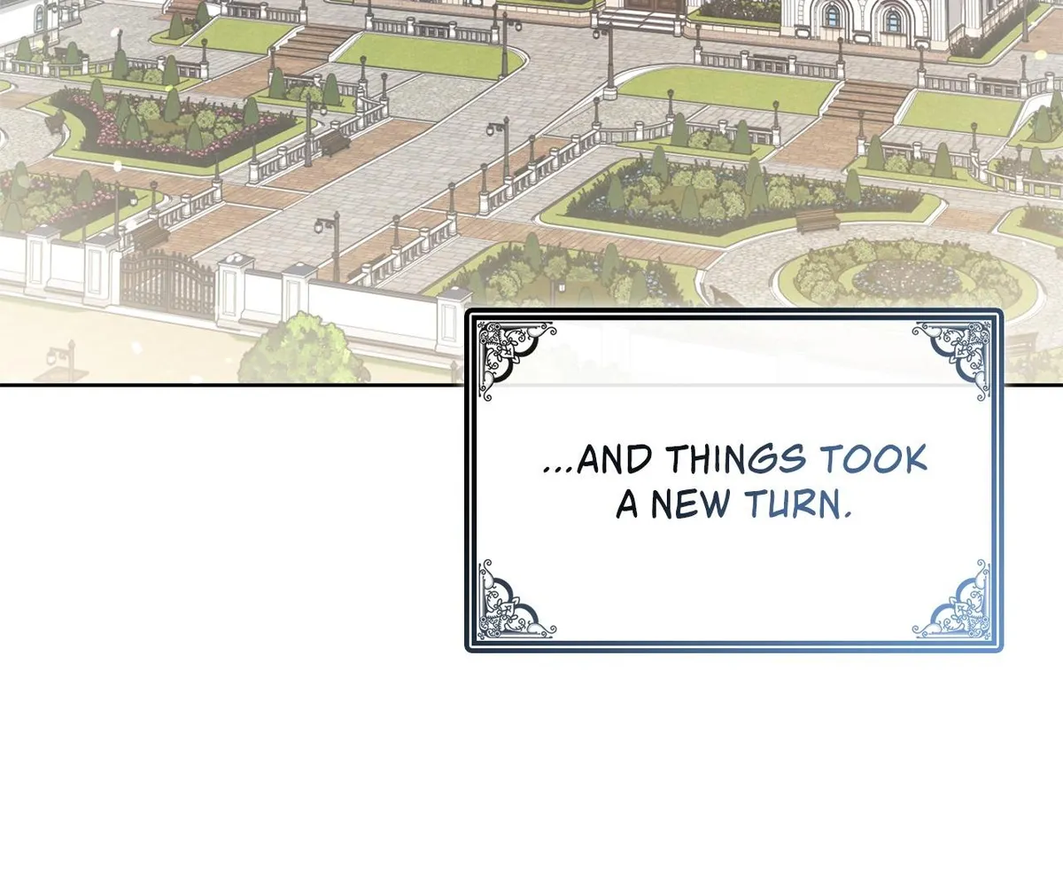 If You Desire to Keep Me [Official] Chapter 61 - Page 25