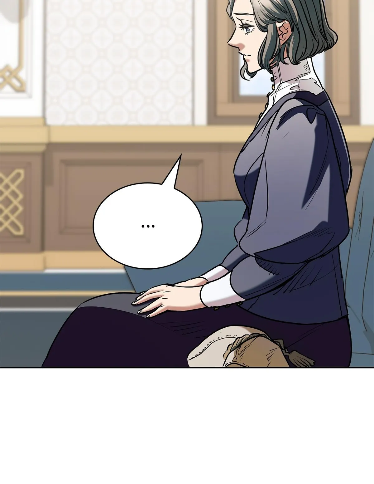 If You Desire to Keep Me [Official] Chapter 61 - Page 33
