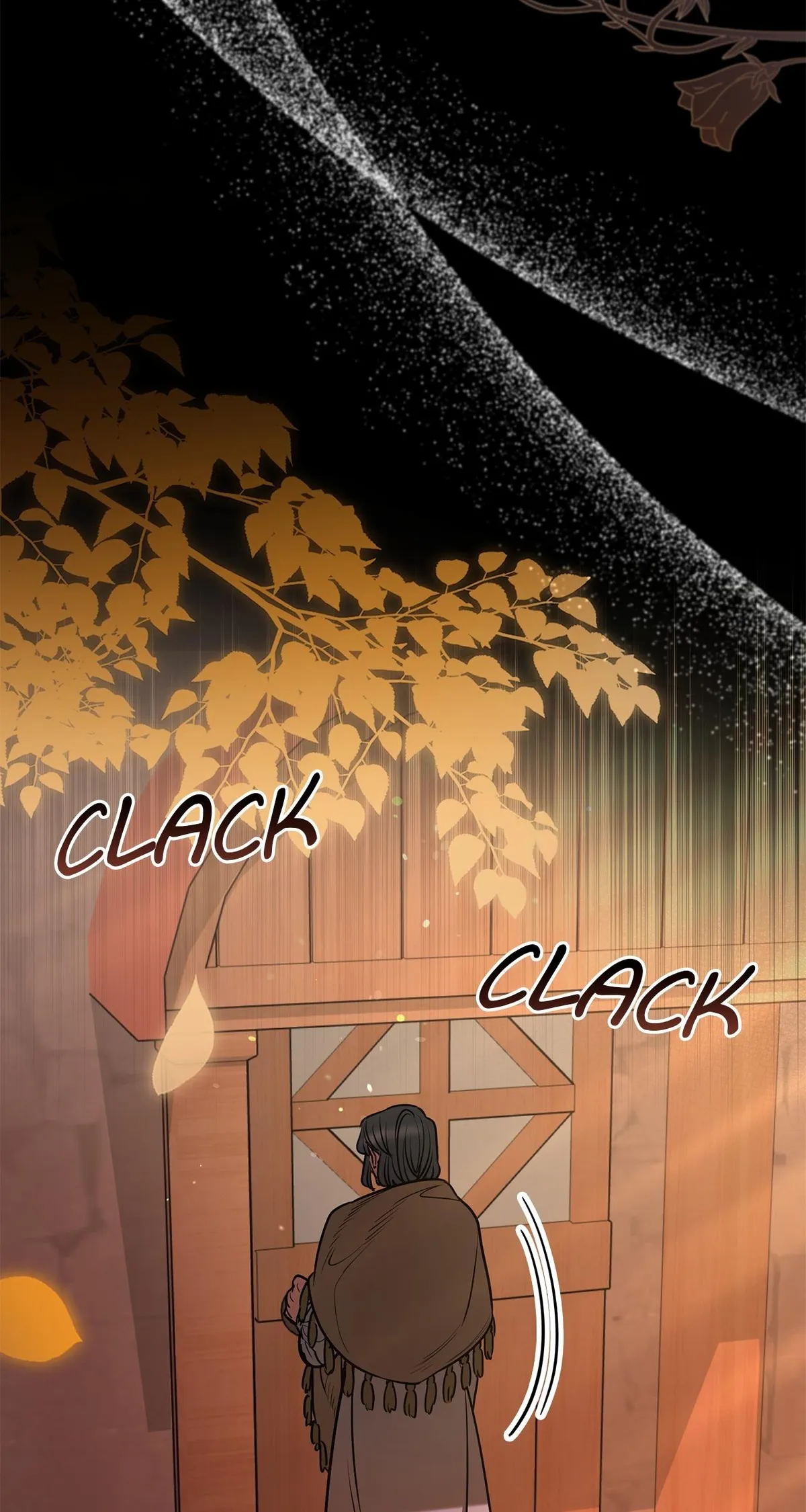 If You Desire to Keep Me [Official] Chapter 61 - Page 38