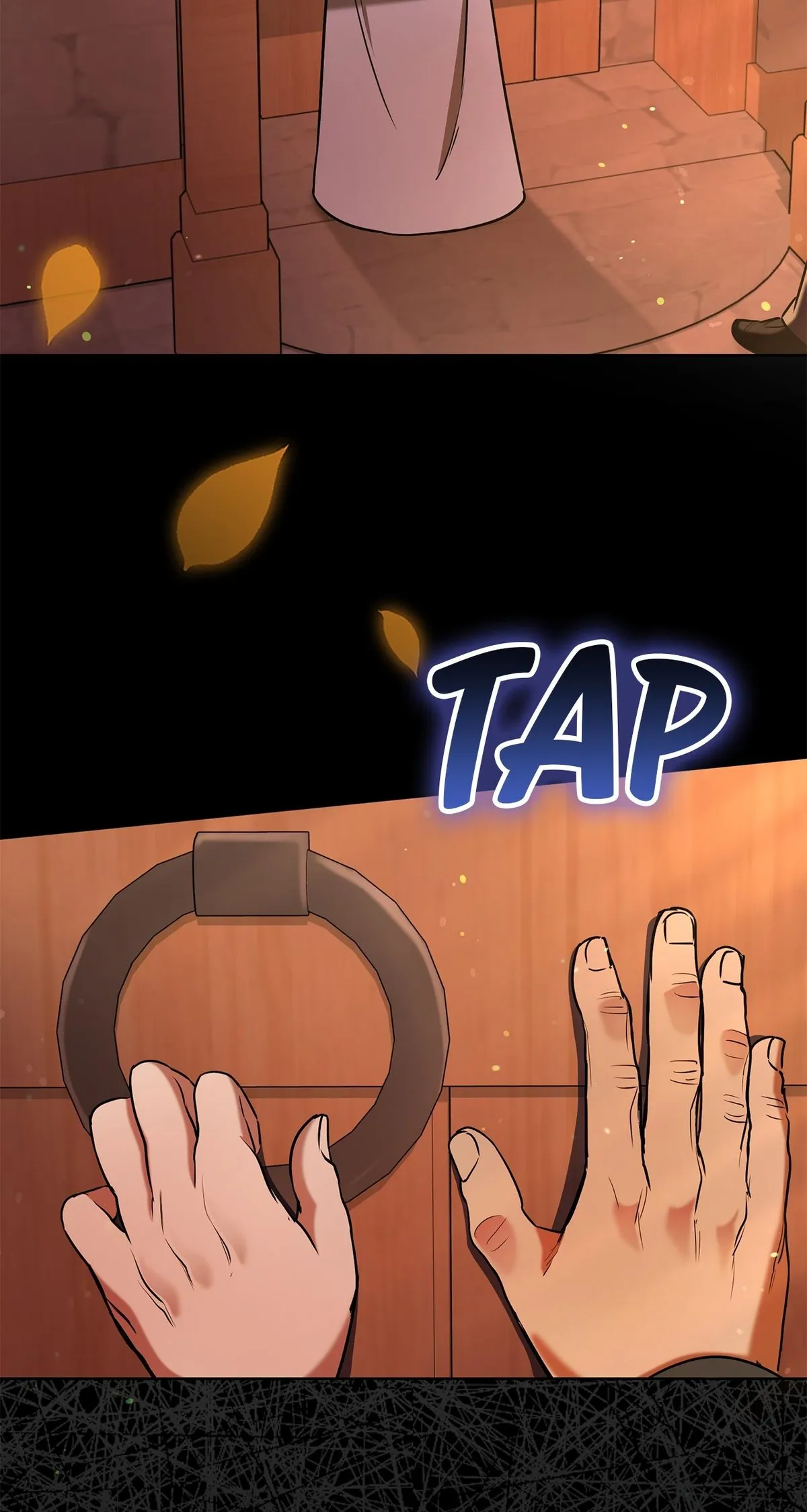 If You Desire to Keep Me [Official] Chapter 61 - Page 39