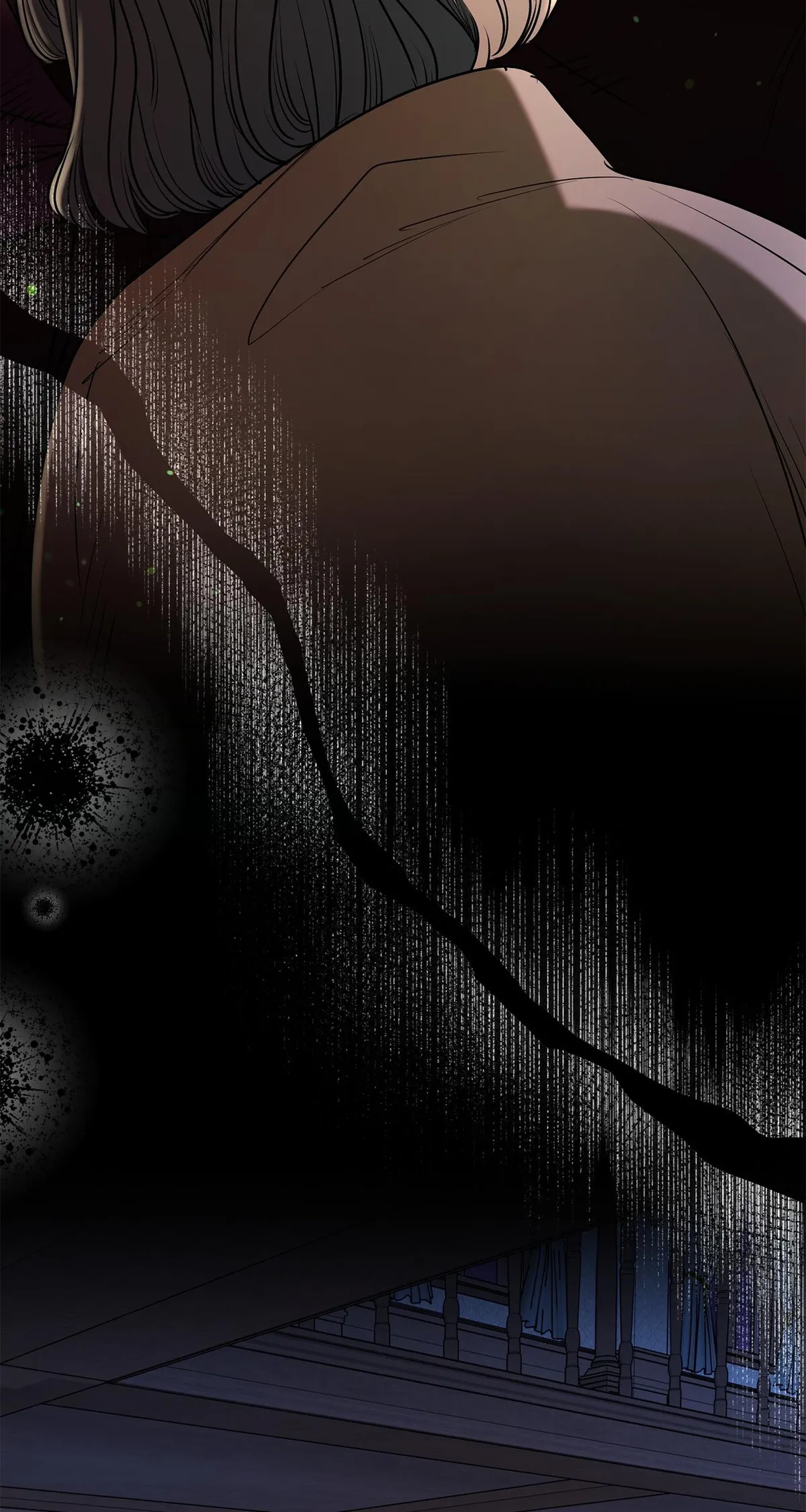 If You Desire to Keep Me [Official] Chapter 61 - Page 41