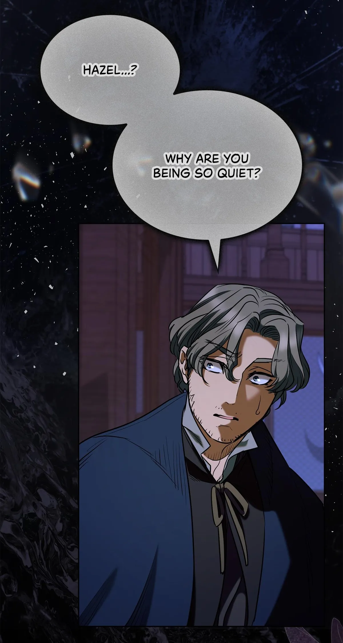 If You Desire to Keep Me [Official] Chapter 61 - Page 67