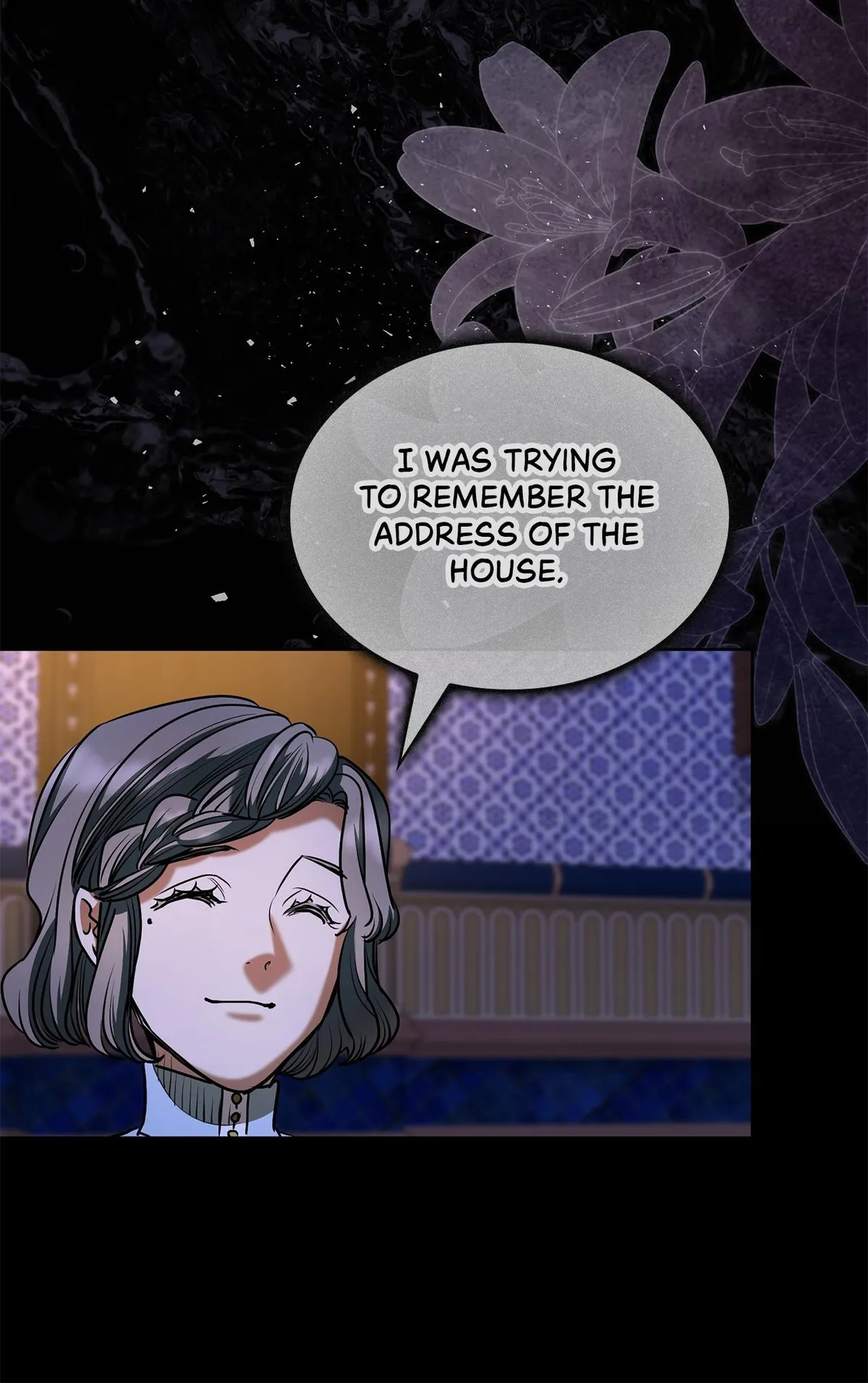 If You Desire to Keep Me [Official] Chapter 61 - Page 68