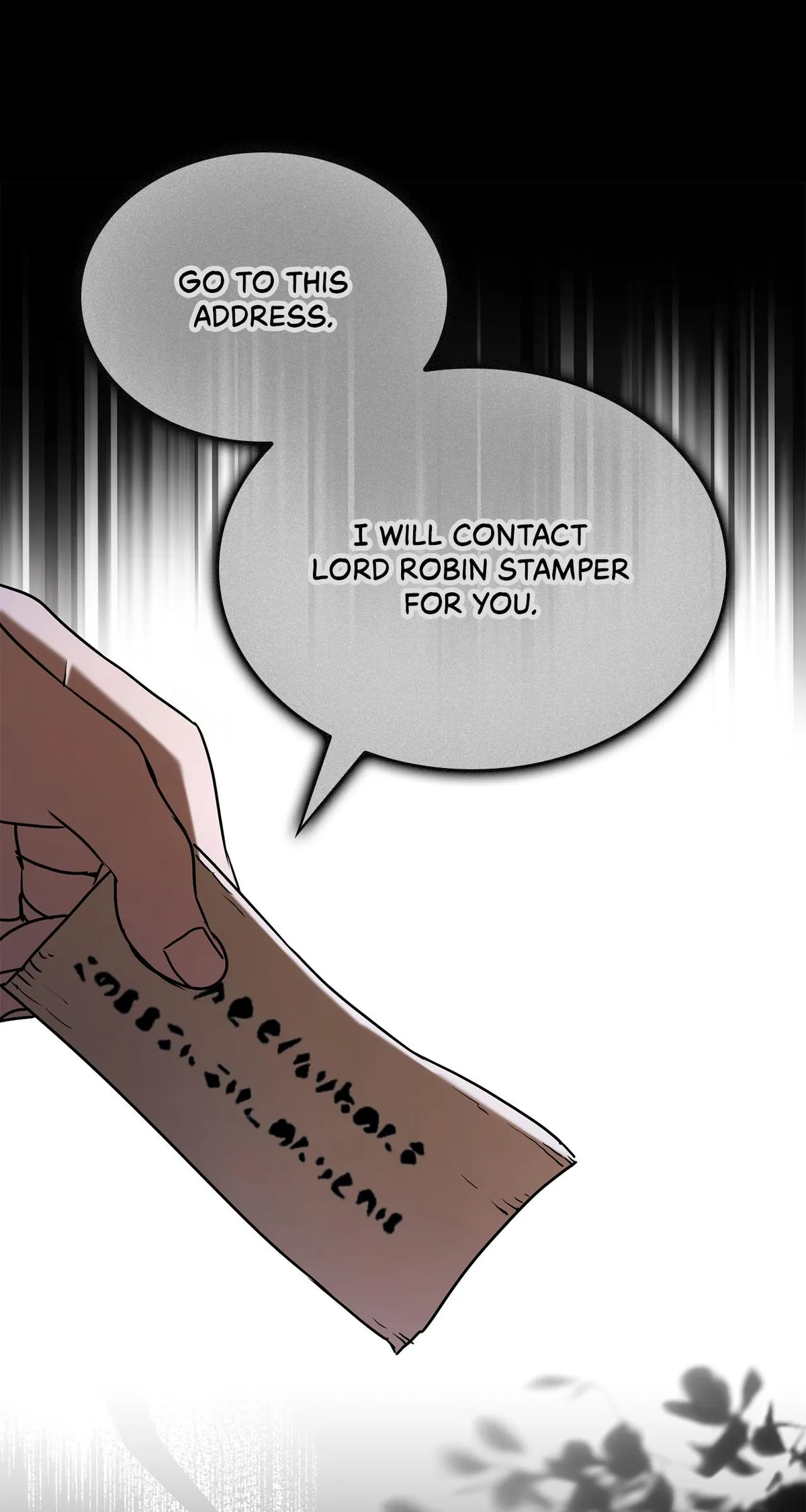 If You Desire to Keep Me [Official] Chapter 61 - Page 69