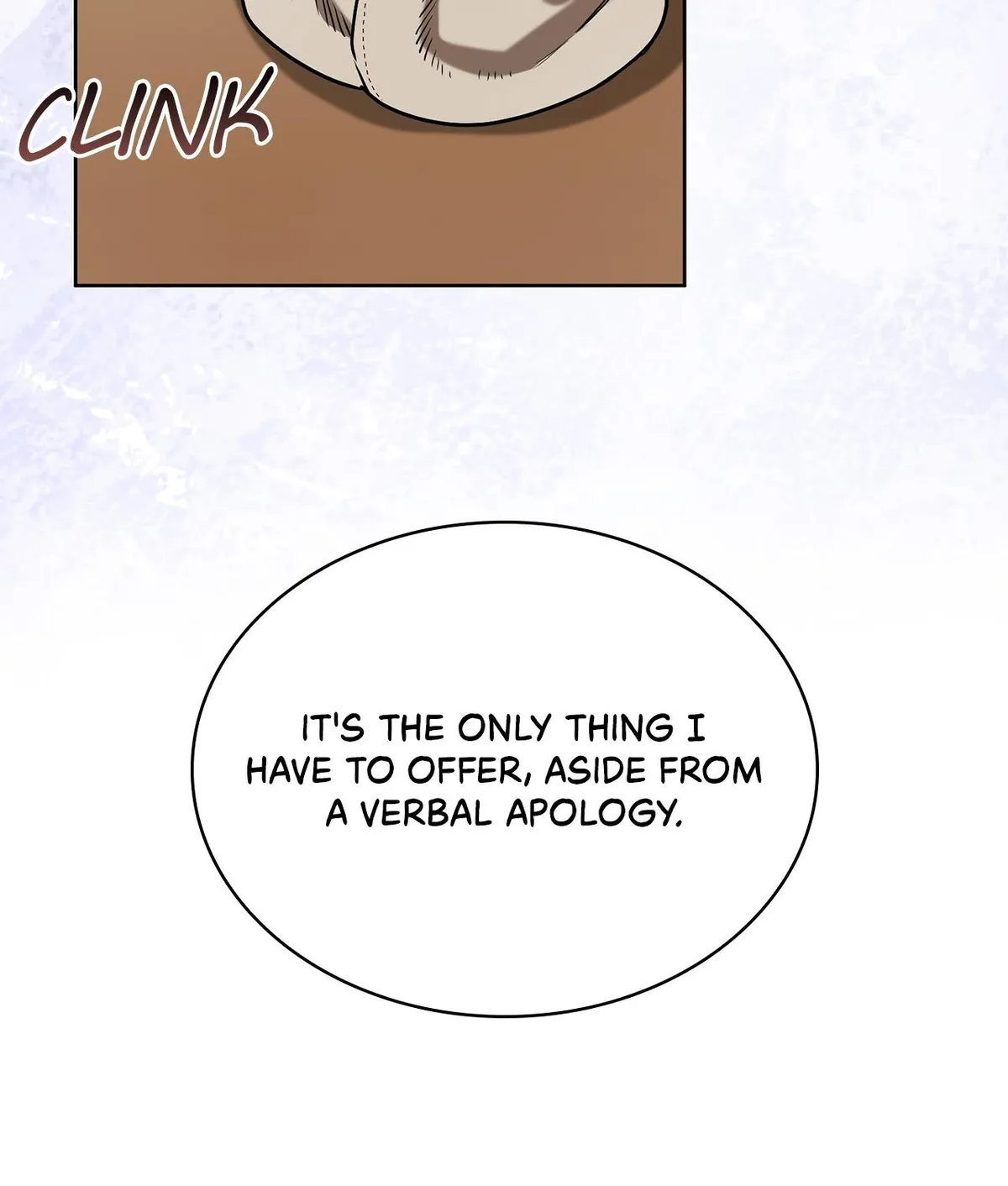 If You Desire to Keep Me [Official] Chapter 61 - Page 76