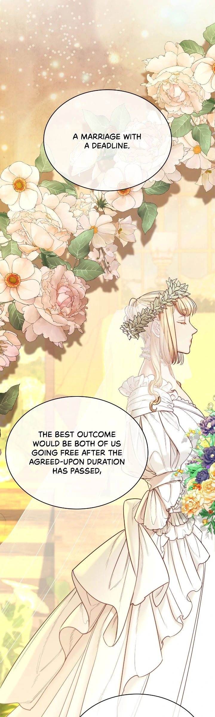 If You Desire to Keep Me [Official] Chapter 7 - Page 28