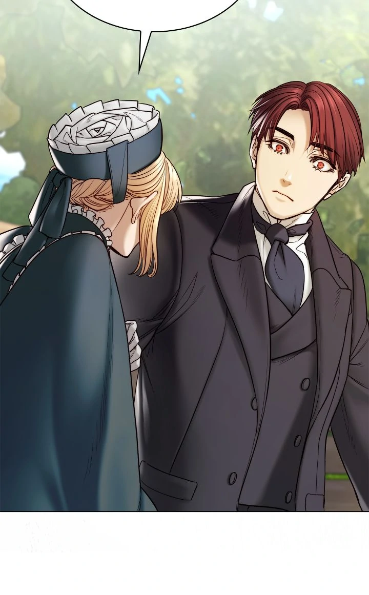 If You Desire to Keep Me [Official] Chapter 7 - Page 33