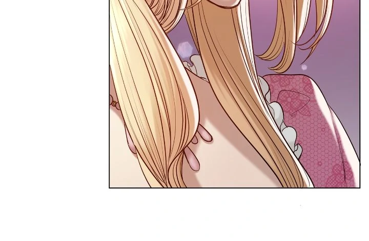 If You Desire to Keep Me [Official] Chapter 7 - Page 57