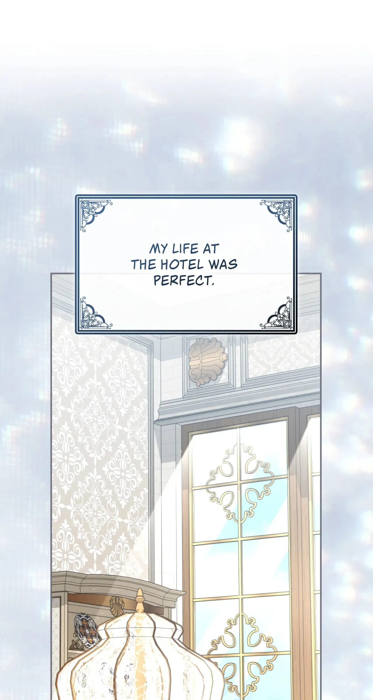 If You Desire to Keep Me [Official] Chapter 73 - Page 2