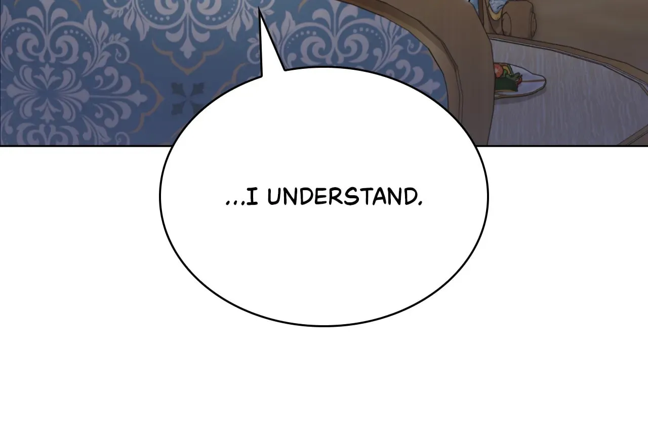 If You Desire to Keep Me [Official] Chapter 73 - Page 11