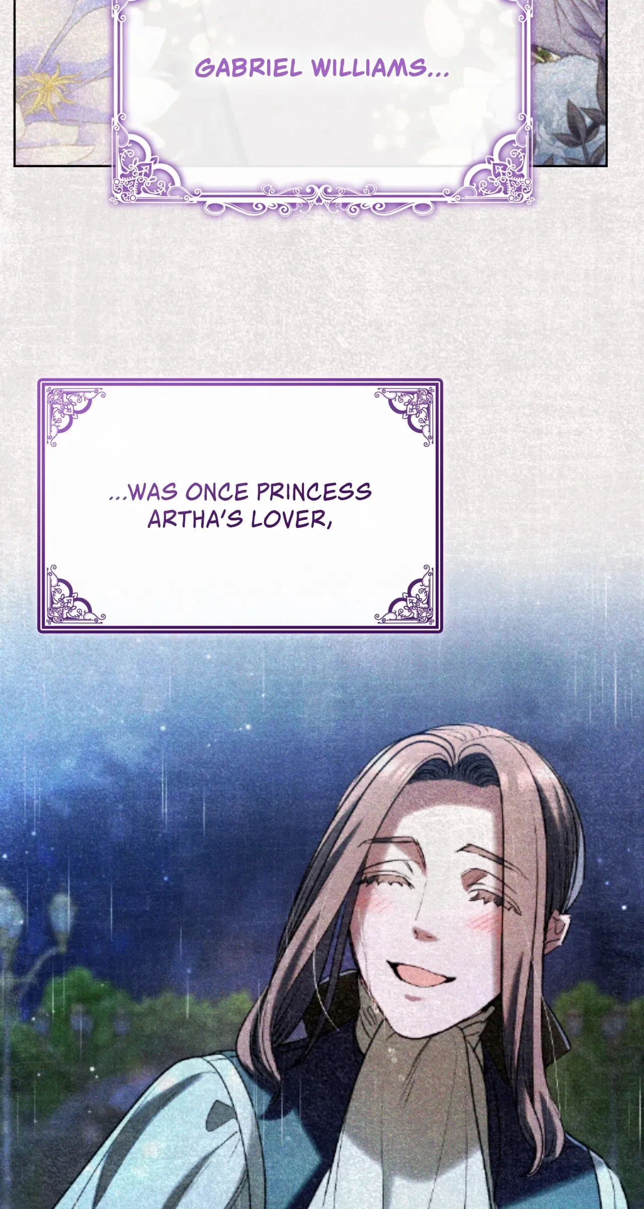 If You Desire to Keep Me [Official] Chapter 73 - Page 21