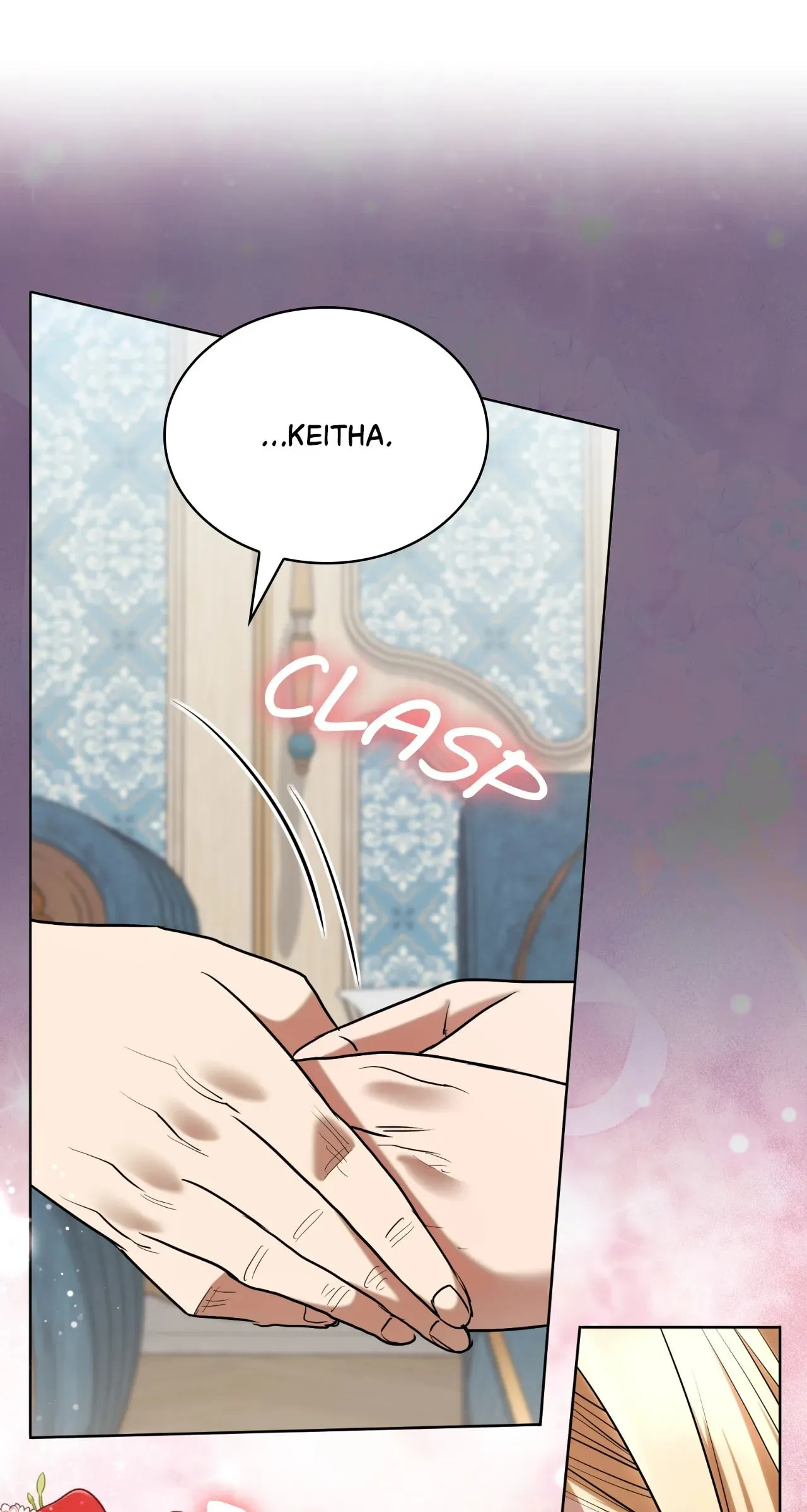 If You Desire to Keep Me [Official] Chapter 73 - Page 29