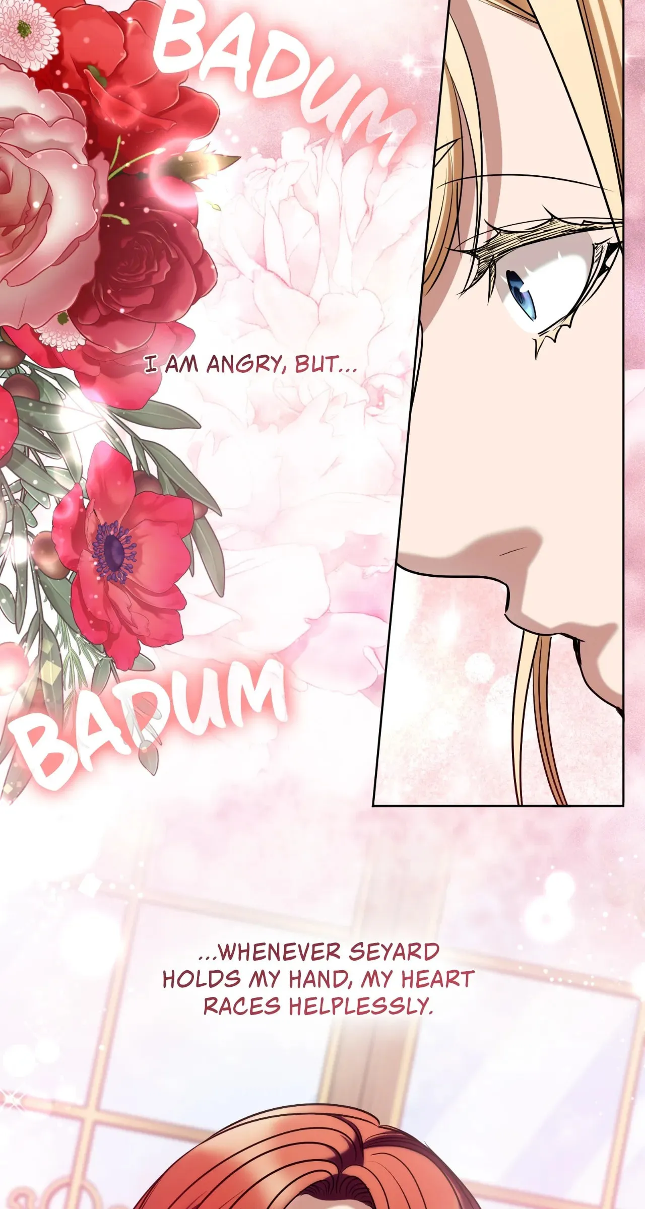 If You Desire to Keep Me [Official] Chapter 73 - Page 30