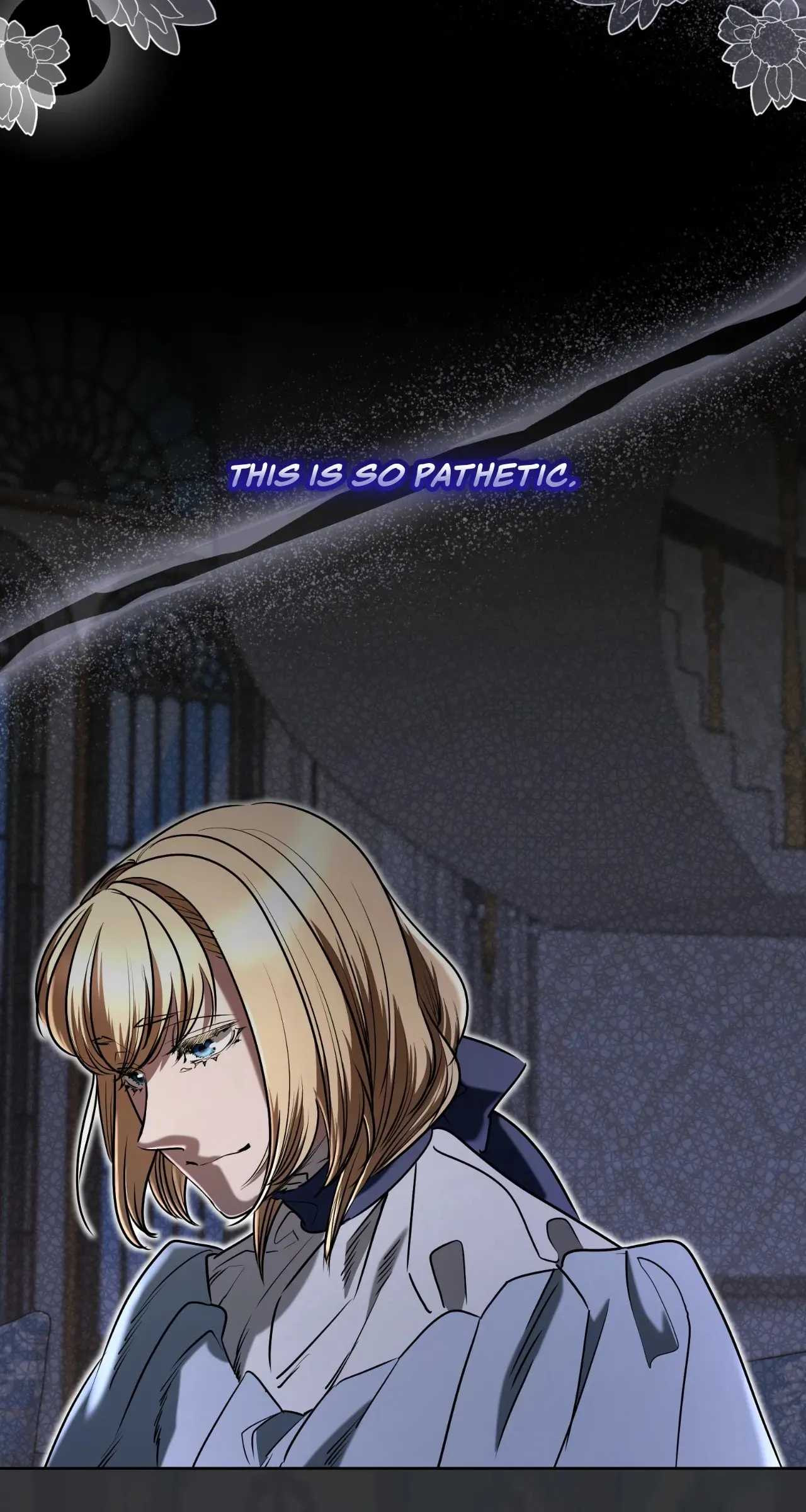 If You Desire to Keep Me [Official] Chapter 73 - Page 32