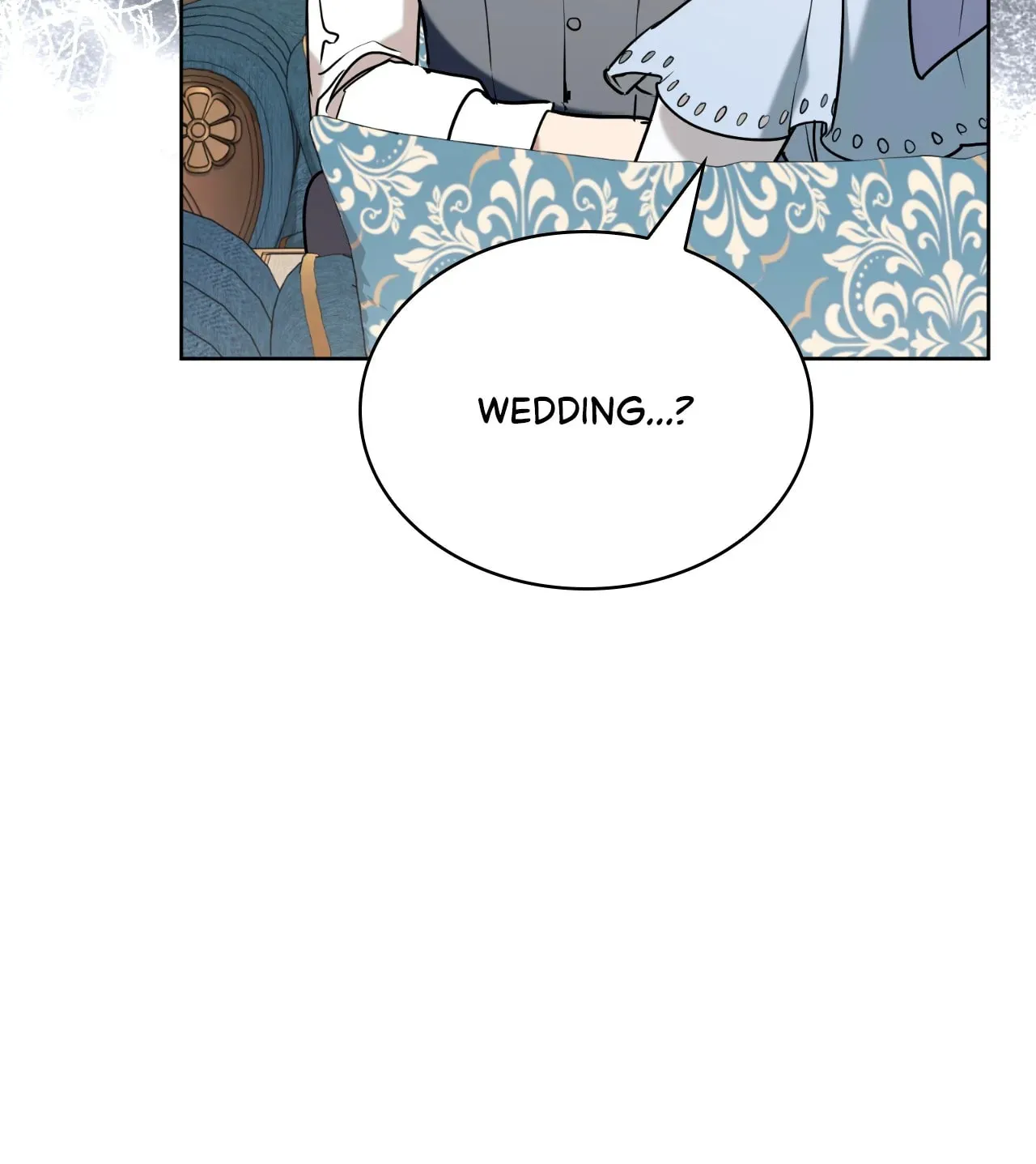 If You Desire to Keep Me [Official] Chapter 73 - Page 37