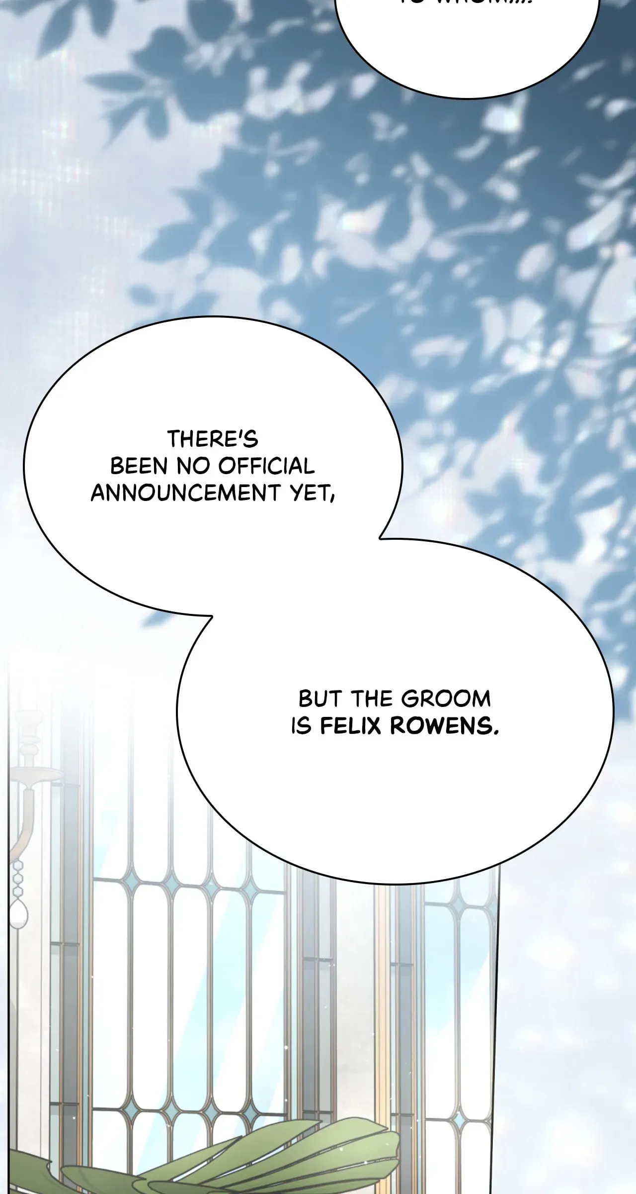 If You Desire to Keep Me [Official] Chapter 73 - Page 39