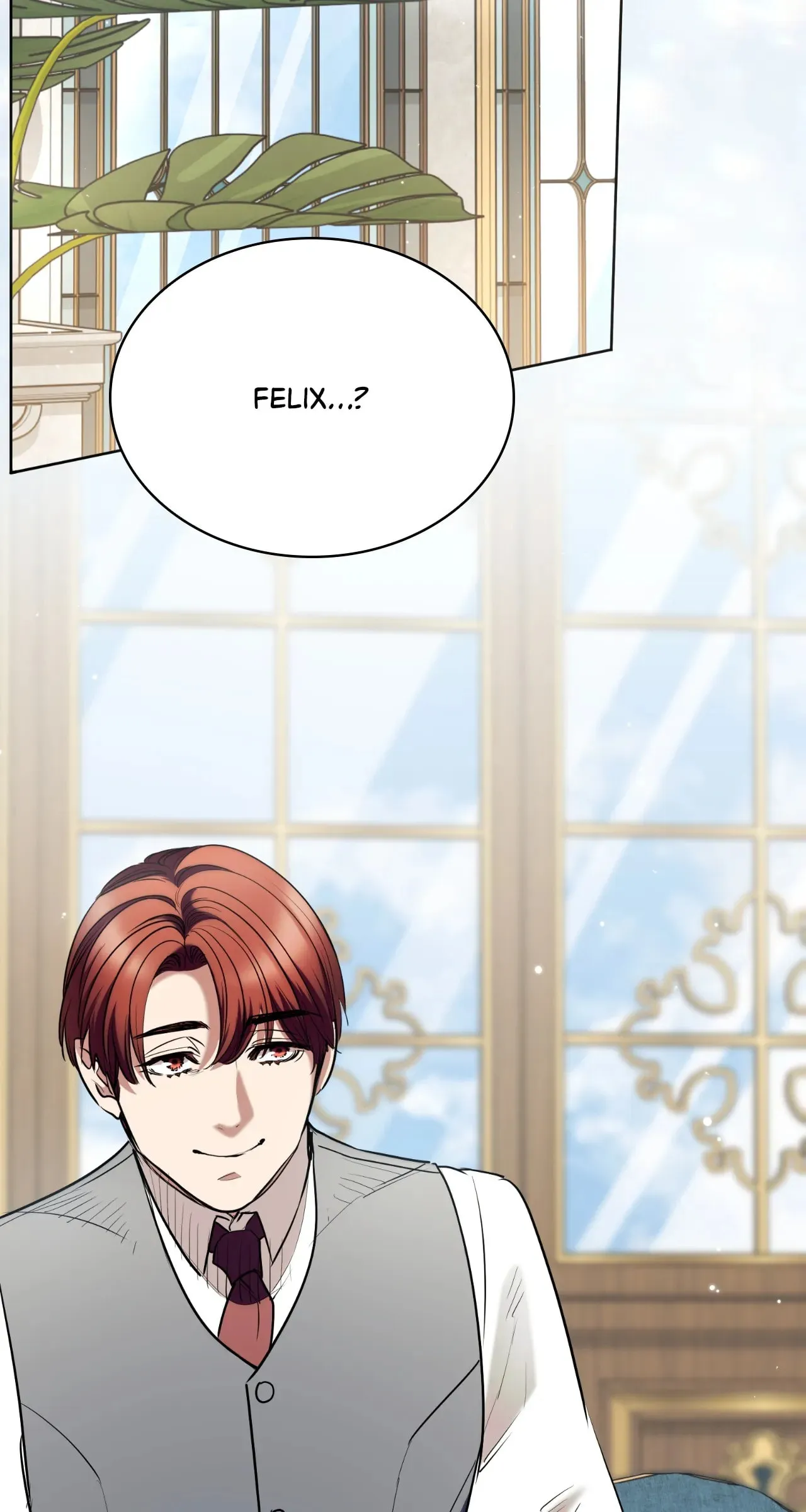 If You Desire to Keep Me [Official] Chapter 73 - Page 40