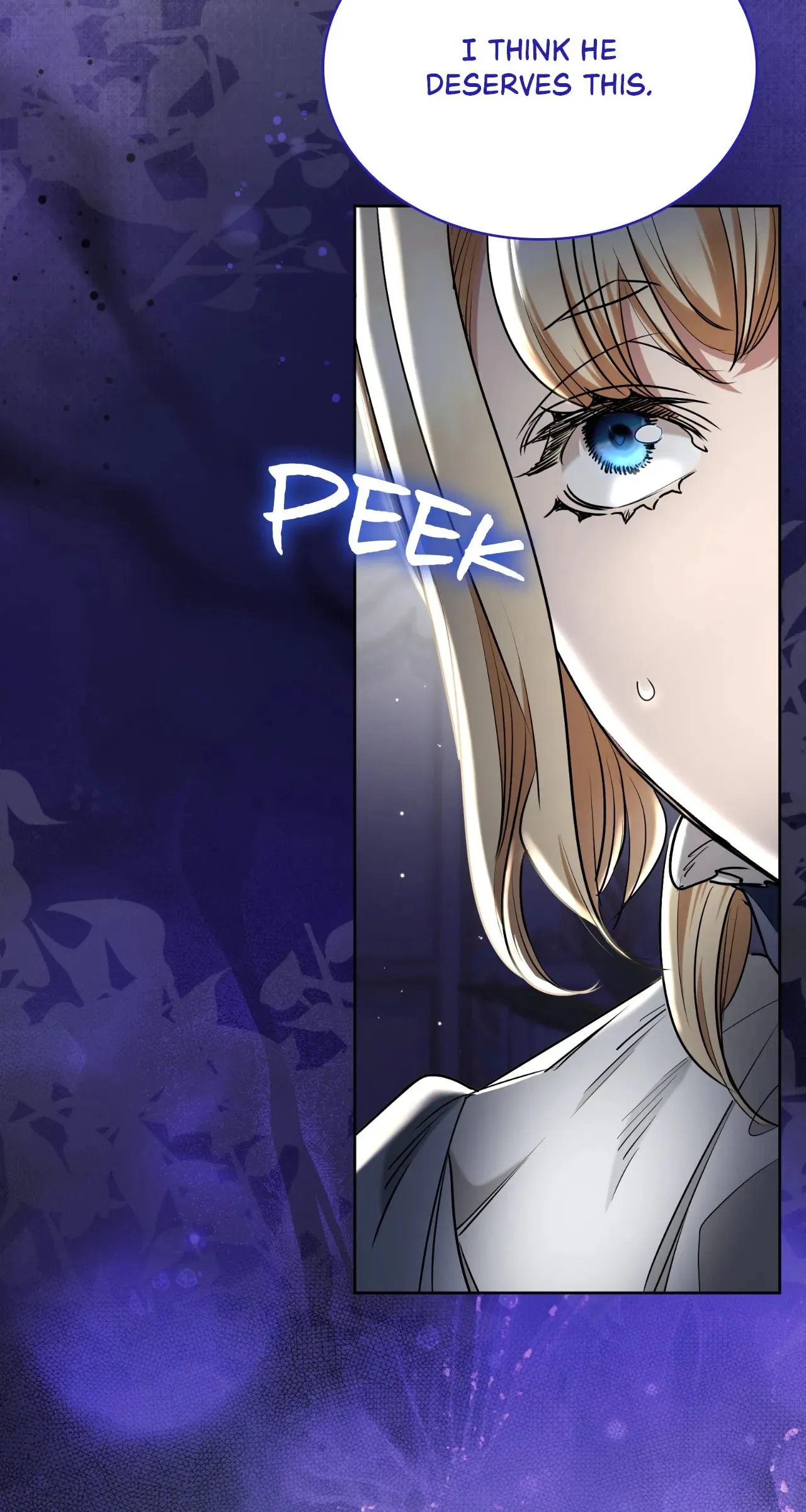 If You Desire to Keep Me [Official] Chapter 73 - Page 46