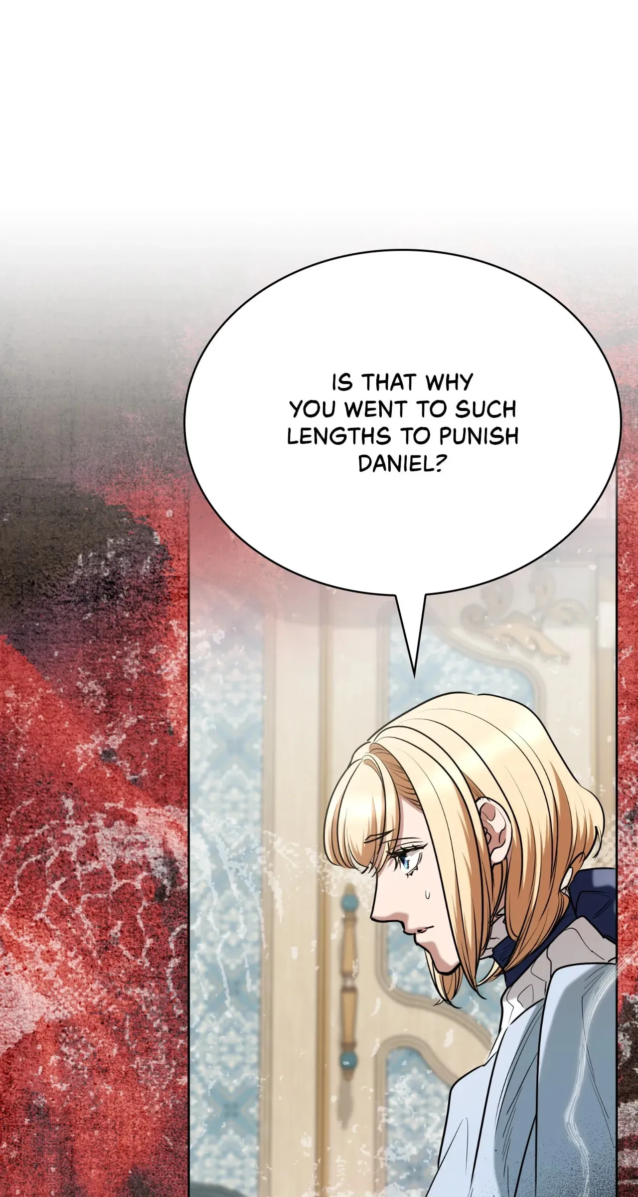 If You Desire to Keep Me [Official] Chapter 73 - Page 48