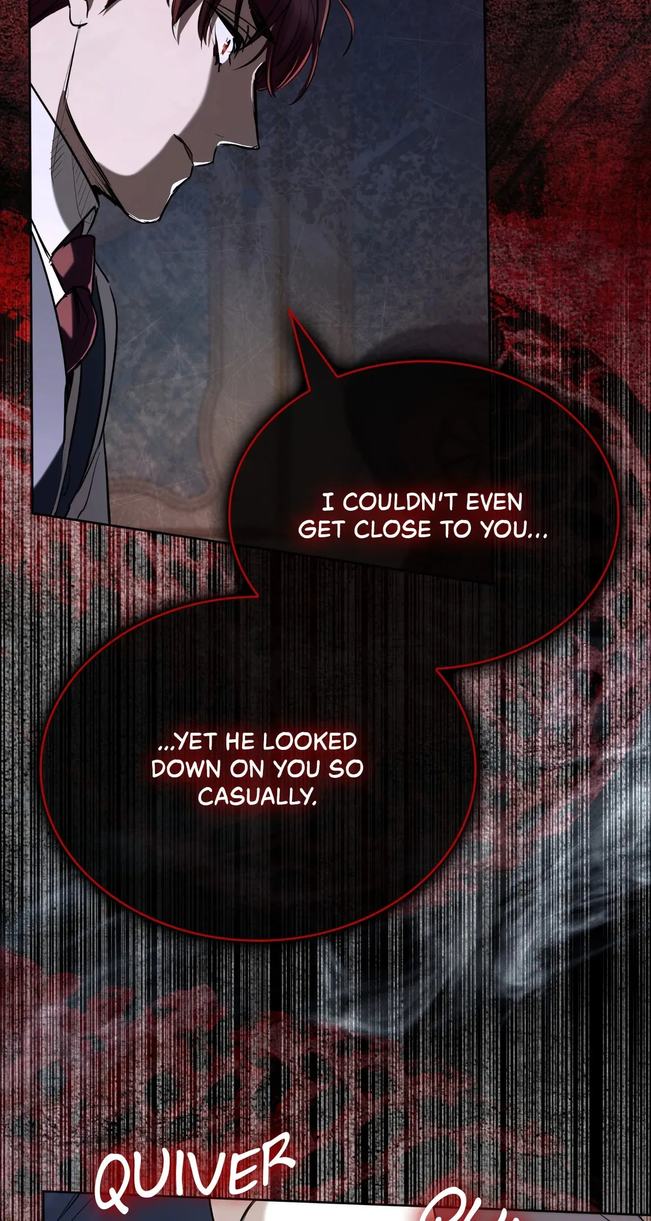 If You Desire to Keep Me [Official] Chapter 73 - Page 50
