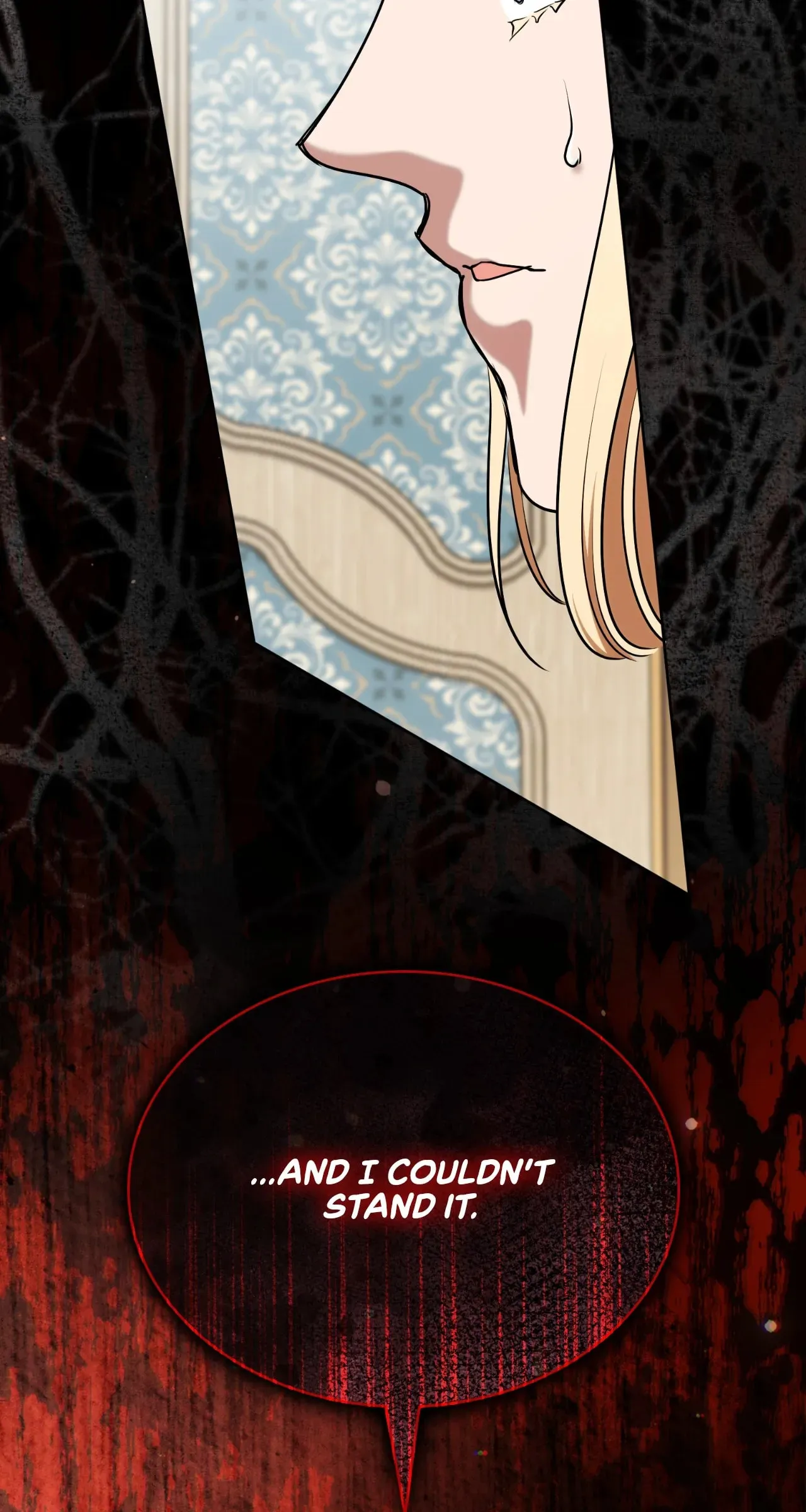If You Desire to Keep Me [Official] Chapter 73 - Page 52