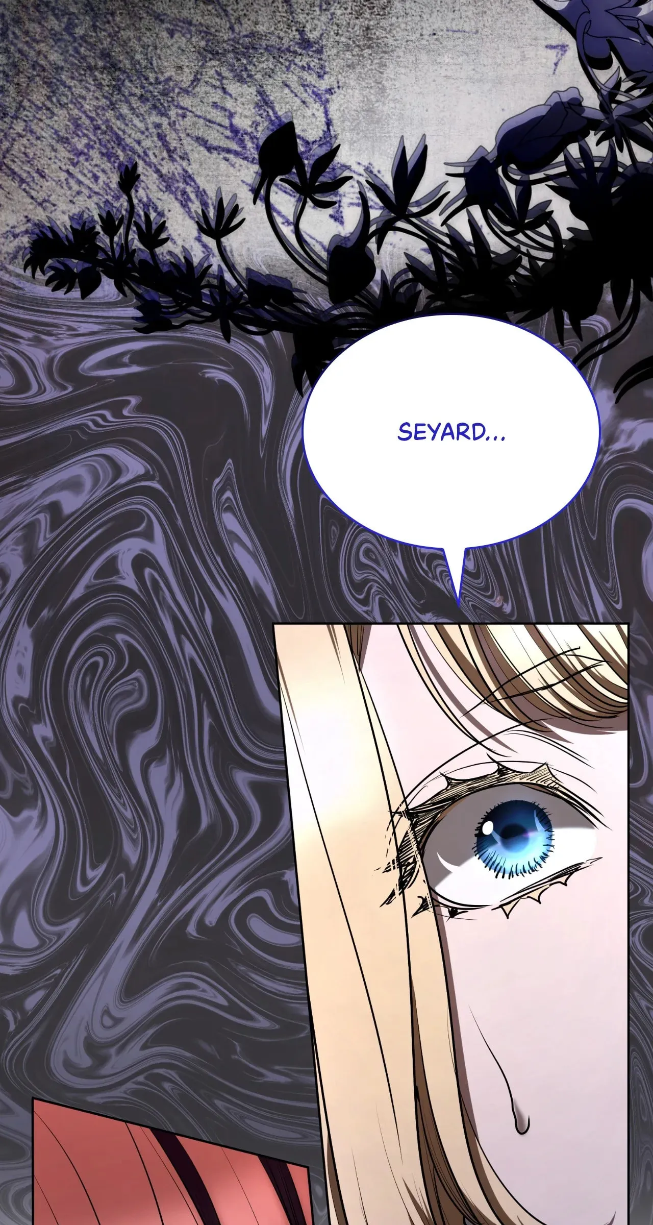 If You Desire to Keep Me [Official] Chapter 73 - Page 54