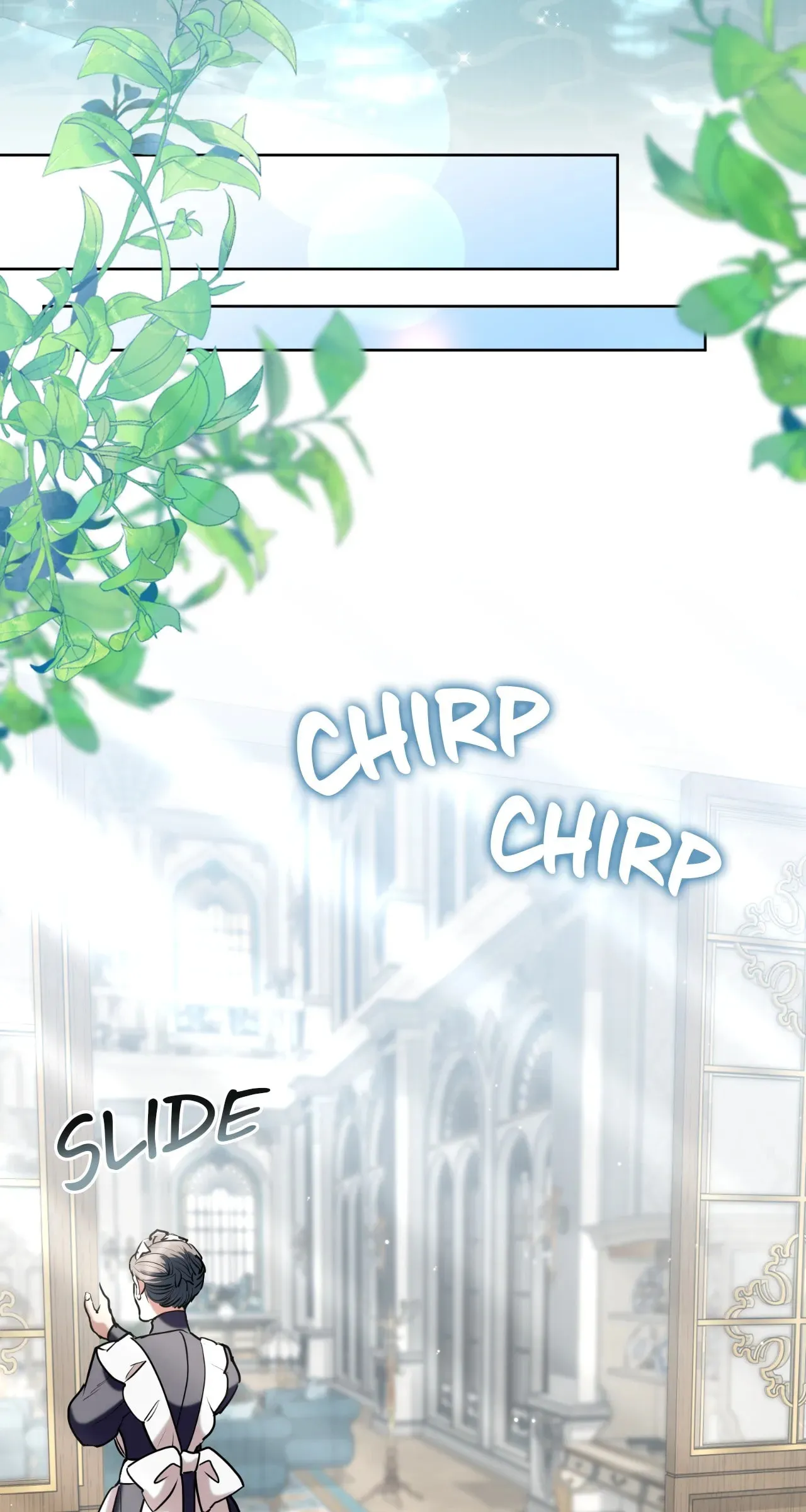 If You Desire to Keep Me [Official] Chapter 73 - Page 62
