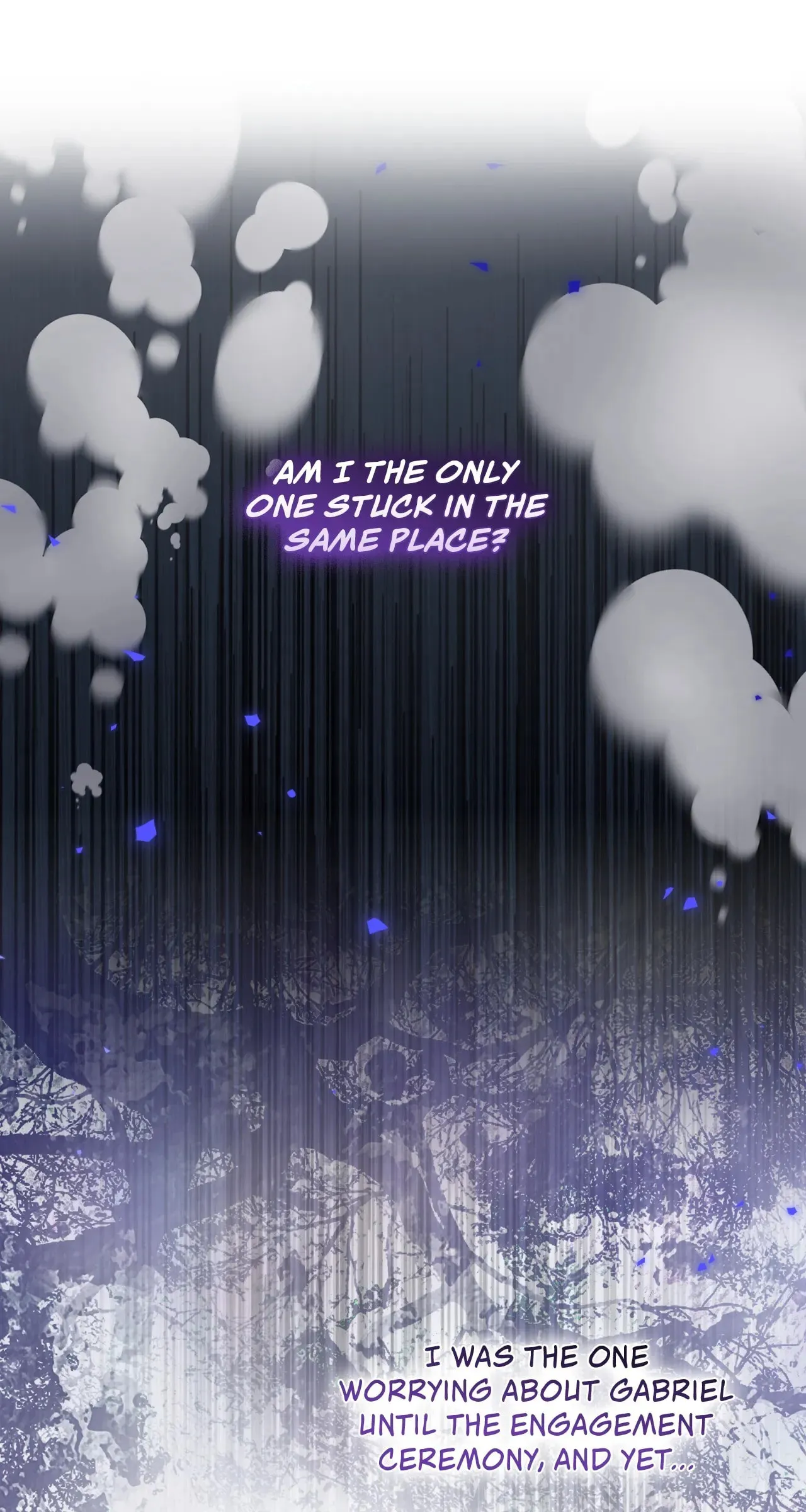 If You Desire to Keep Me [Official] Chapter 73 - Page 65