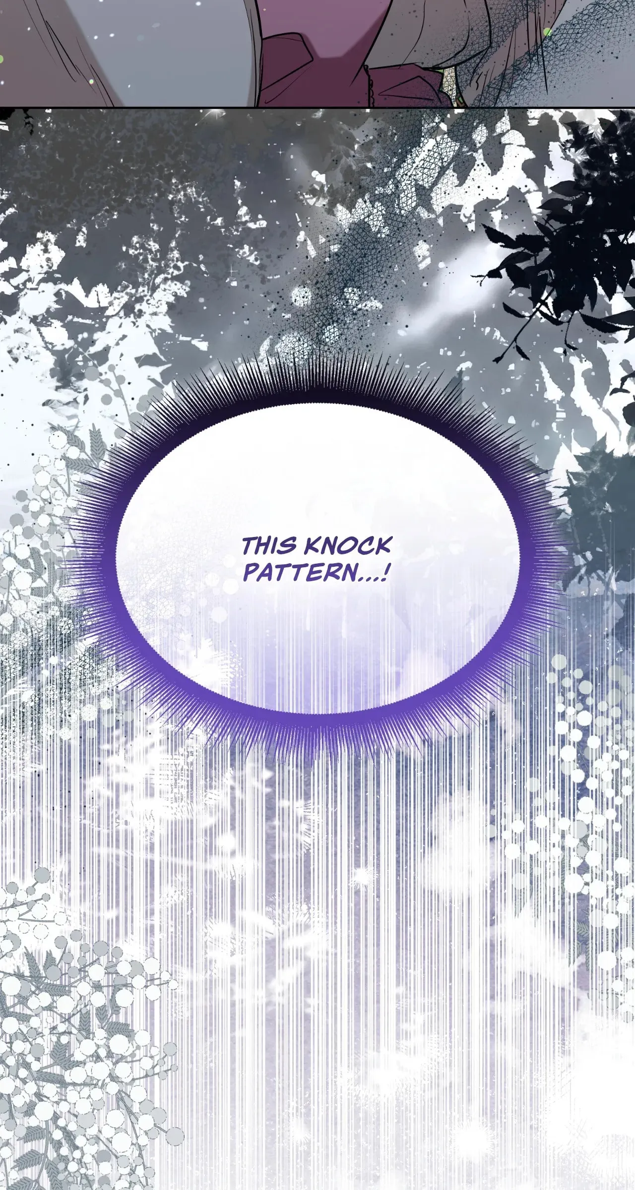 If You Desire to Keep Me [Official] Chapter 73 - Page 72