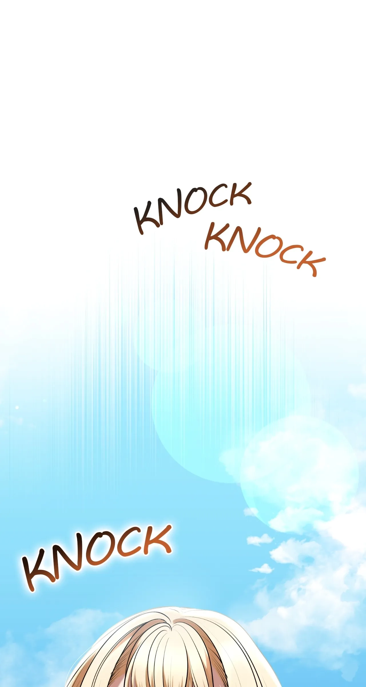 If You Desire to Keep Me [Official] Chapter 74 - Page 2