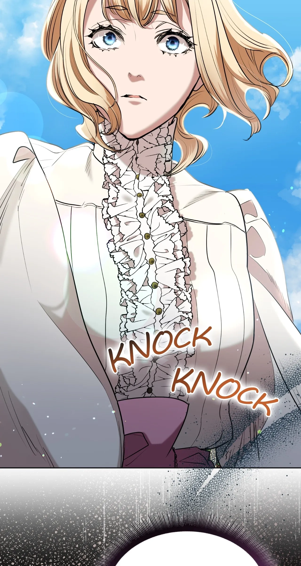 If You Desire to Keep Me [Official] Chapter 74 - Page 3