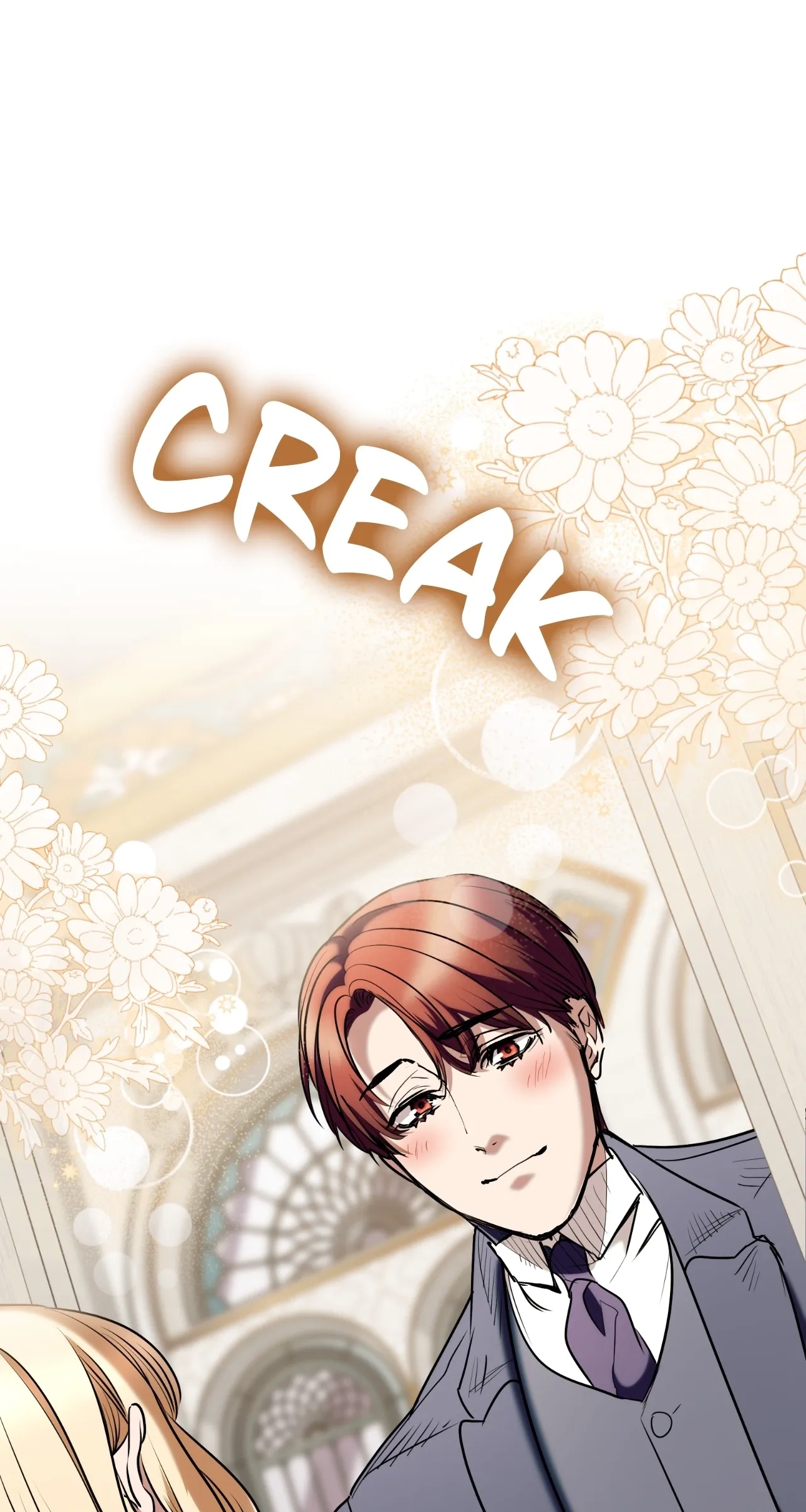 If You Desire to Keep Me [Official] Chapter 74 - Page 28