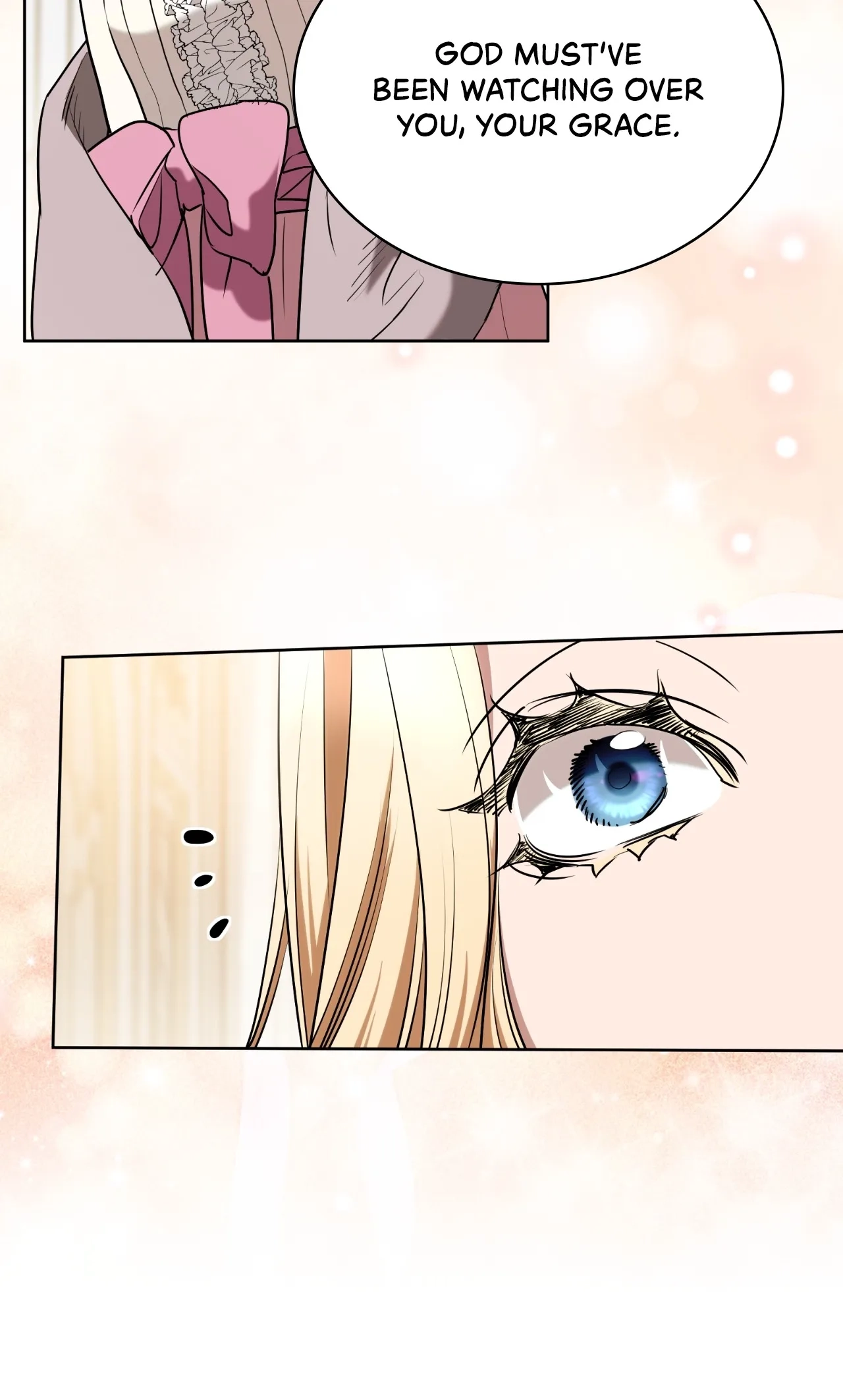 If You Desire to Keep Me [Official] Chapter 74 - Page 49